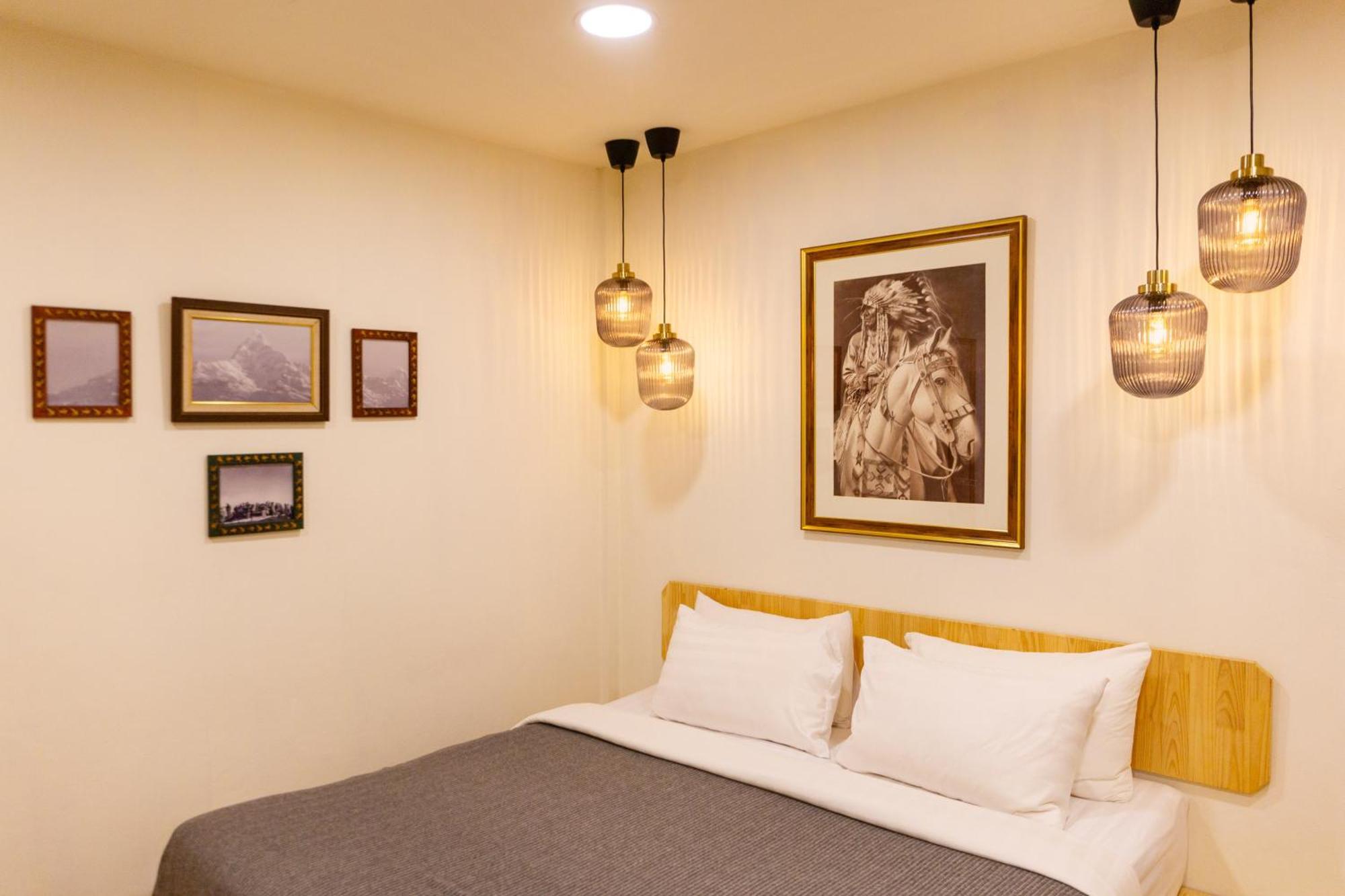 Astro House *