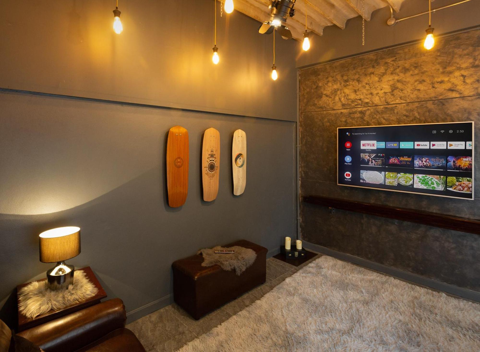 Astro House Chiang Mai