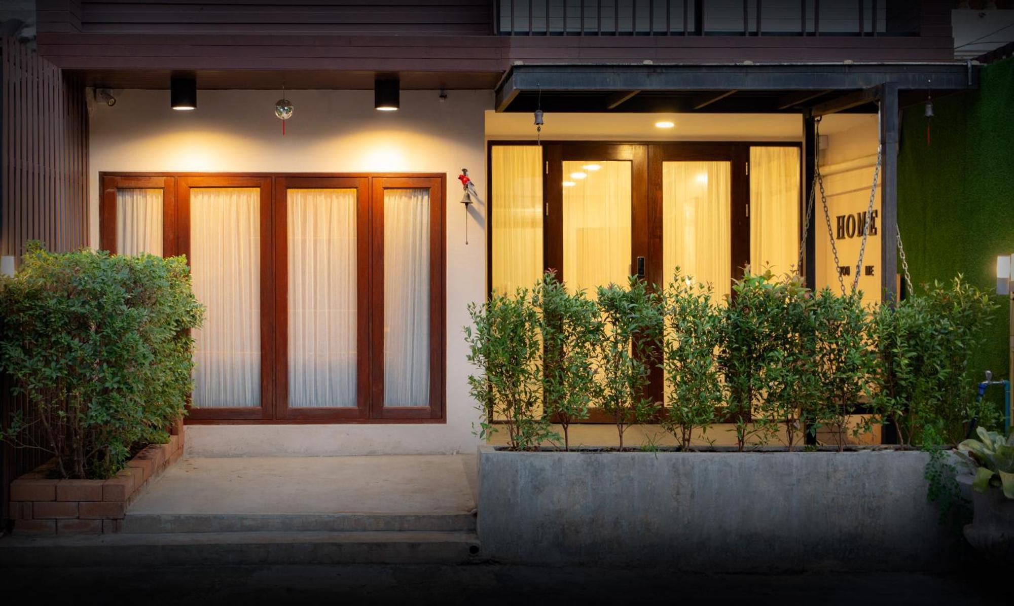 Astro House * Chiang Mai