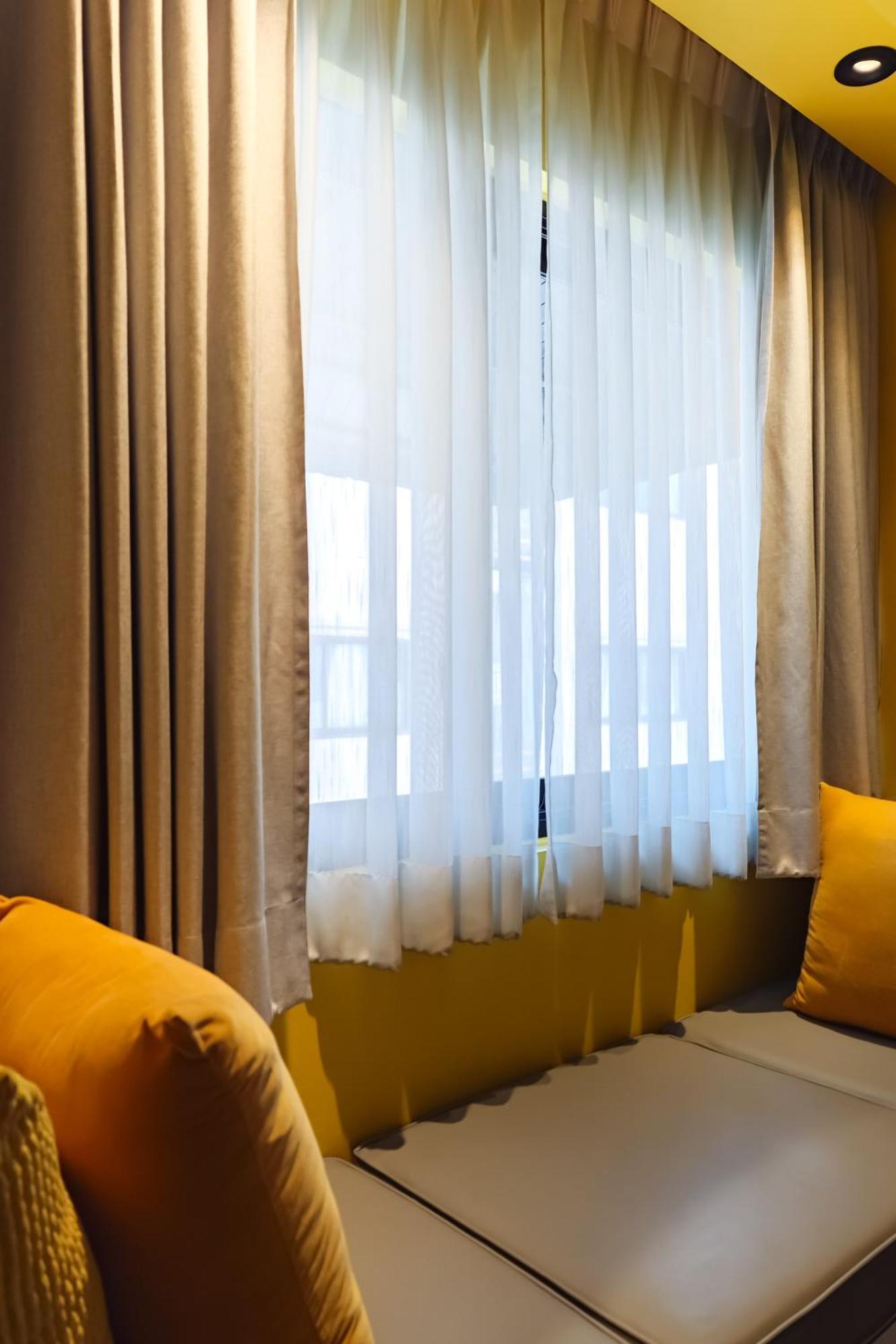 Hotel The Moment Chiangmai 3*