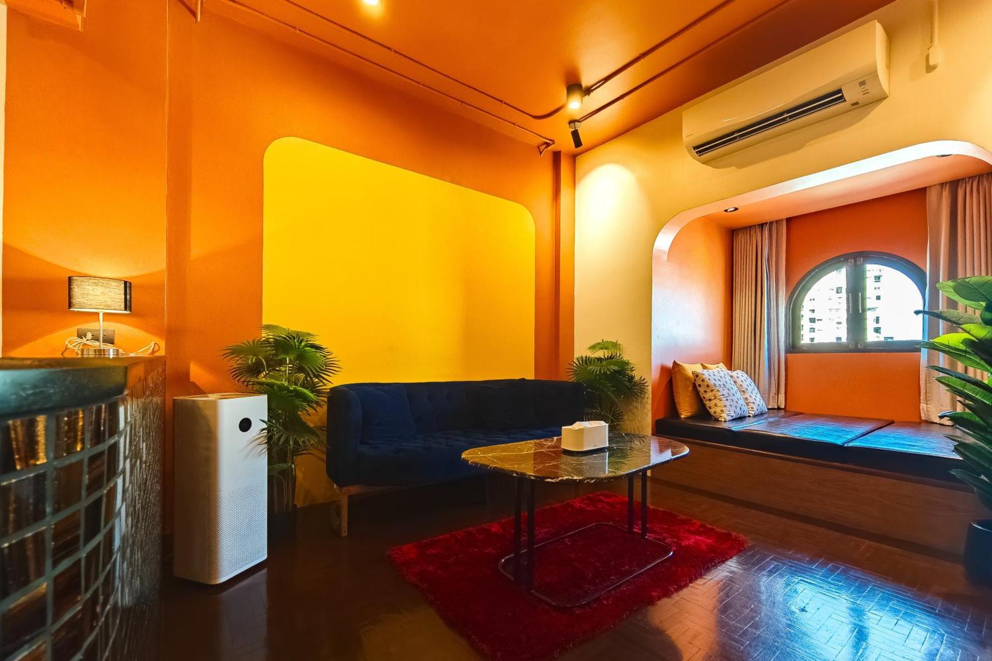 The Moment Chiangmai 3* Chiang Mai