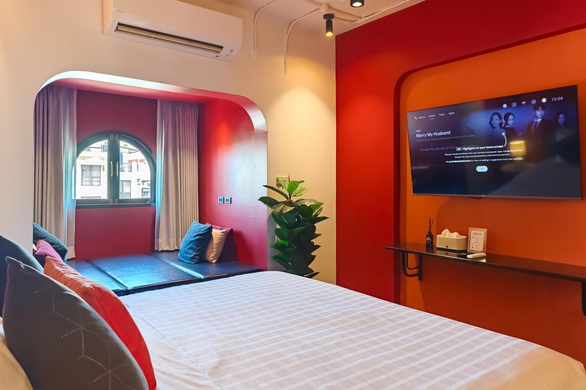 The Moment Chiangmai Hotel 3*
