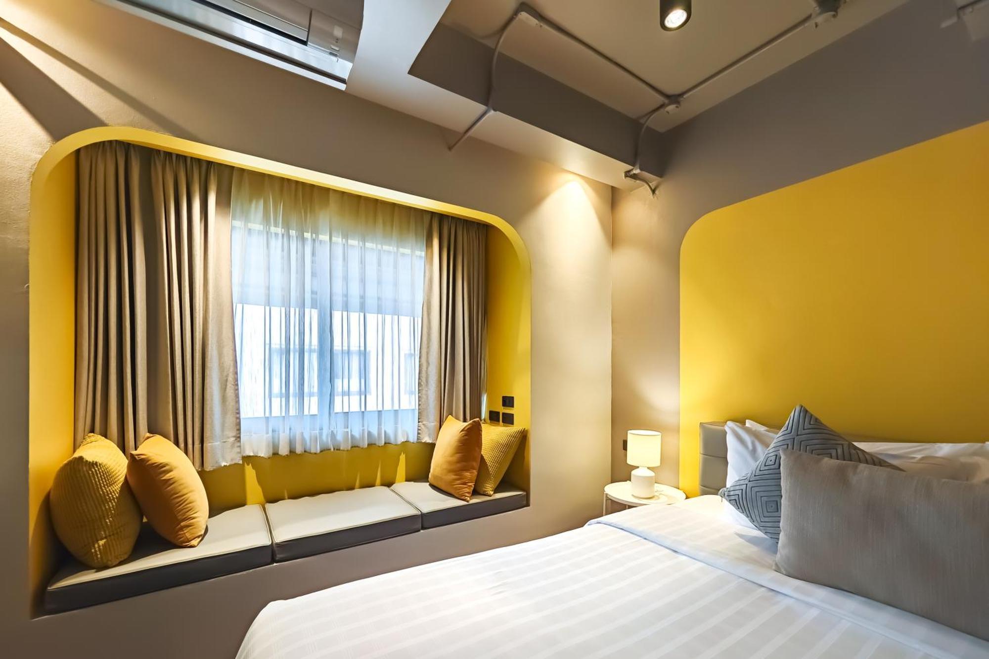 Hotel The Moment Chiangmai 3*