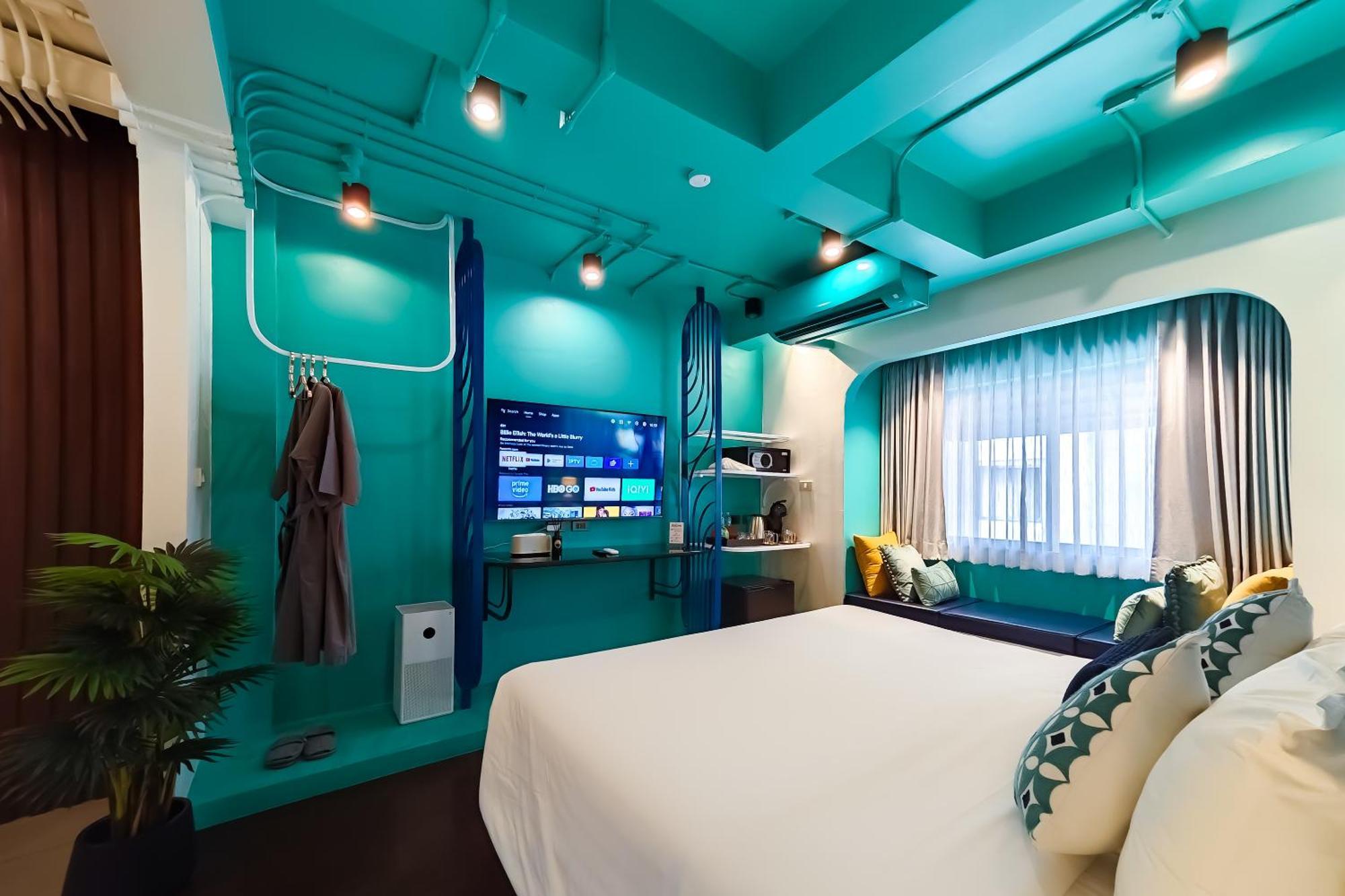 The Moment Chiangmai 3* Chiang Mai