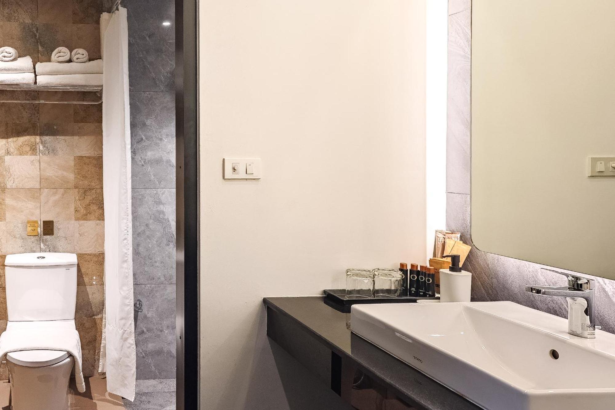 Hotel The Moment Chiangmai 3*