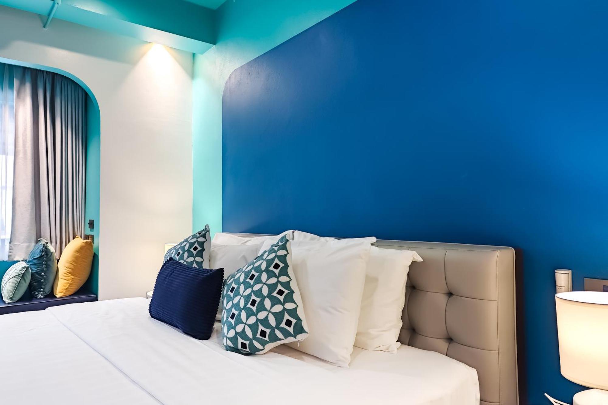 Hotel The Moment Chiangmai Chiang Mai