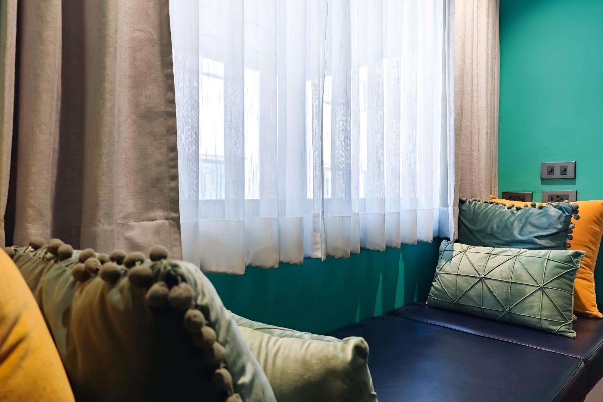 Hotel The Moment Chiangmai