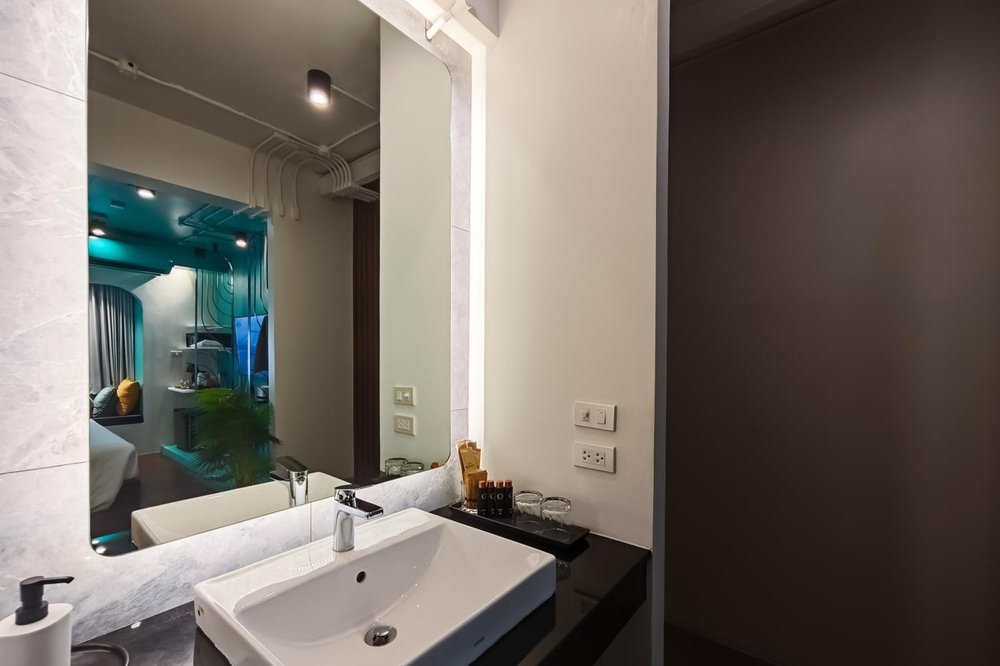 The Moment Chiangmai Hotel 3*