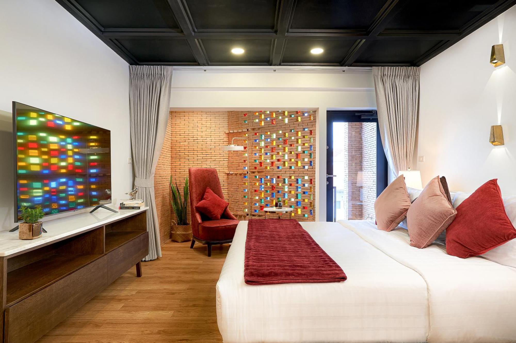The Moment Chiangmai Hotel 3*