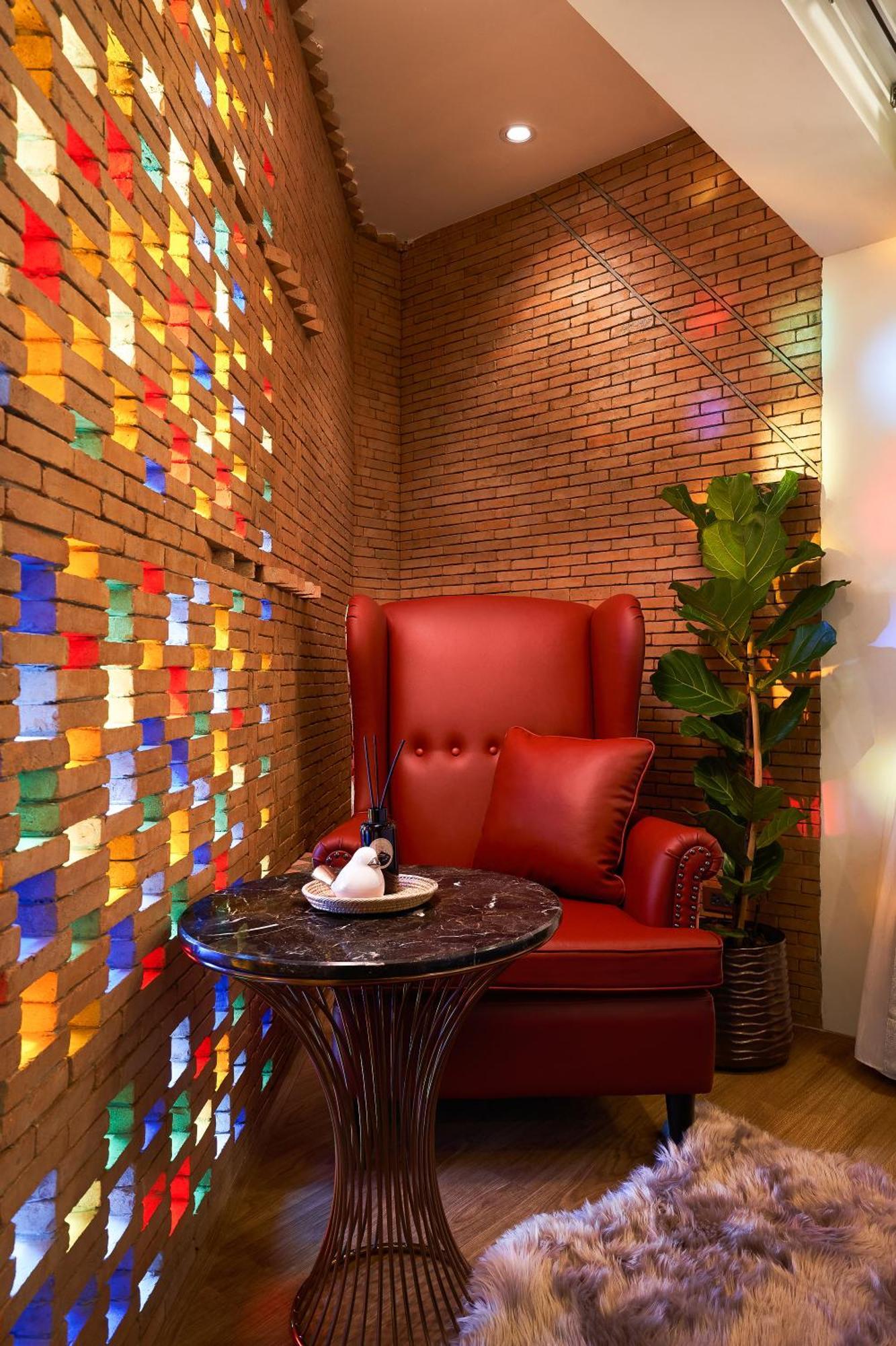 Hotel The Moment Chiangmai