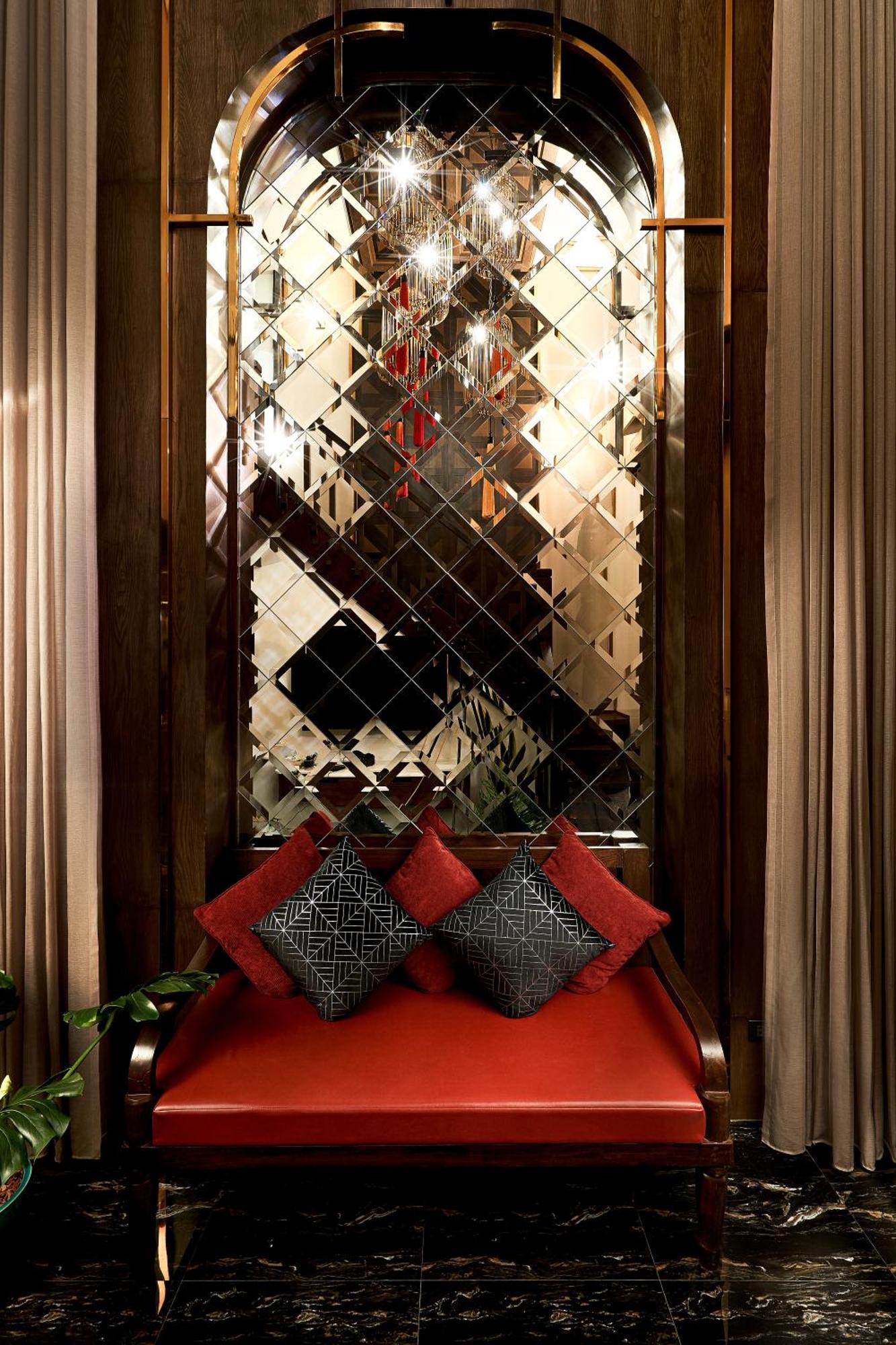 Hotel The Moment Chiangmai