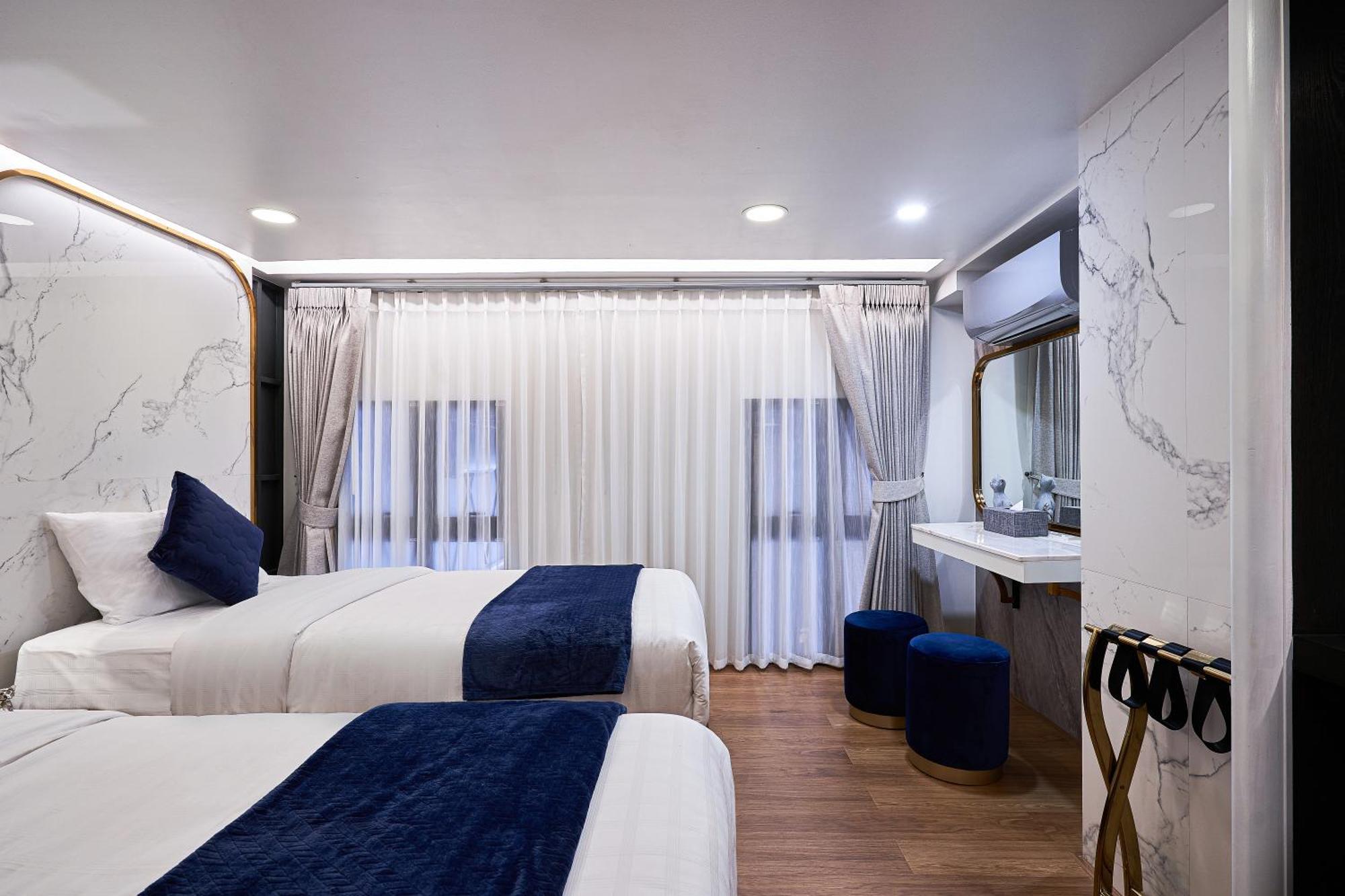 Hotel The Moment Chiangmai Chiang Mai
