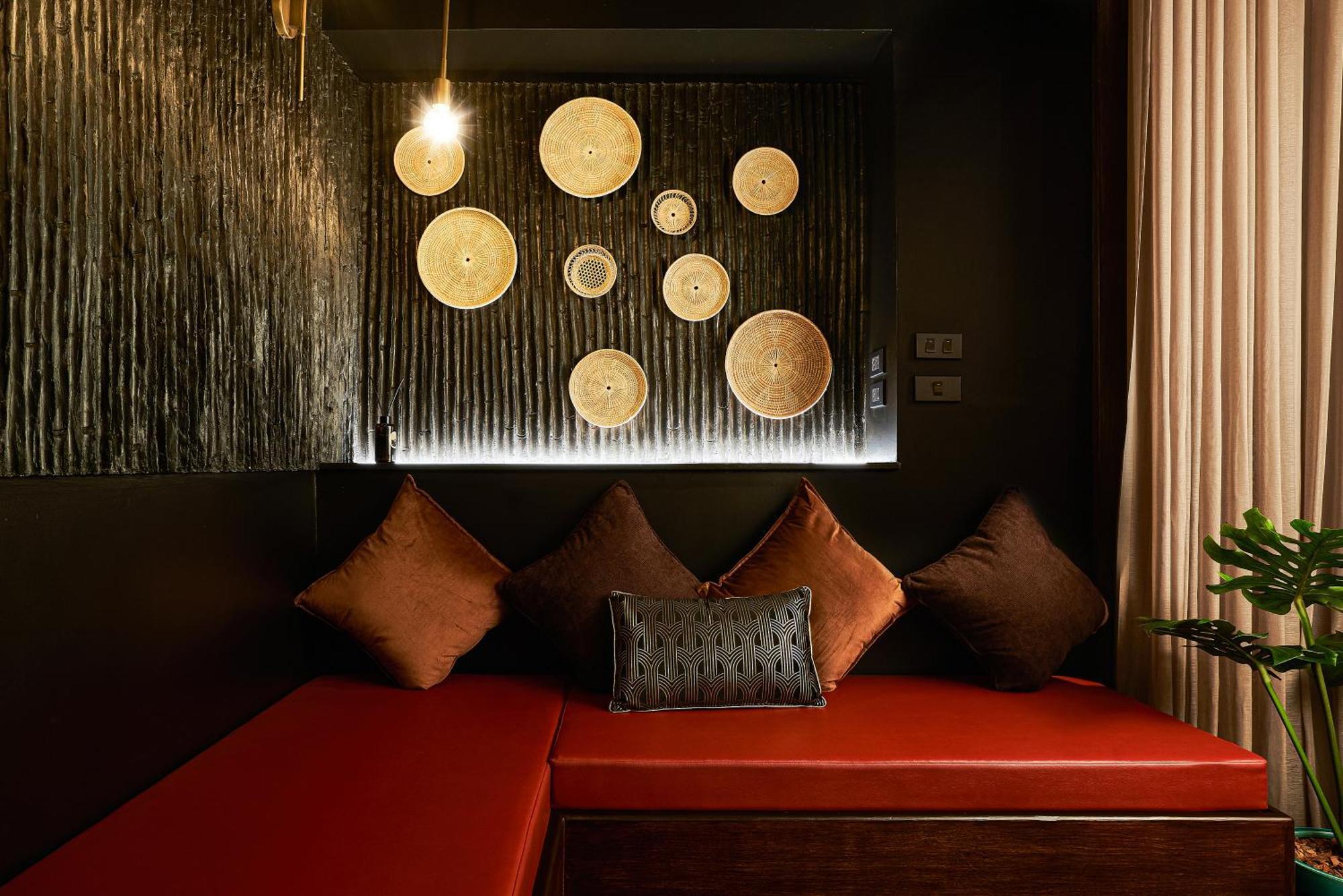 Hotel The Moment Chiangmai 3*