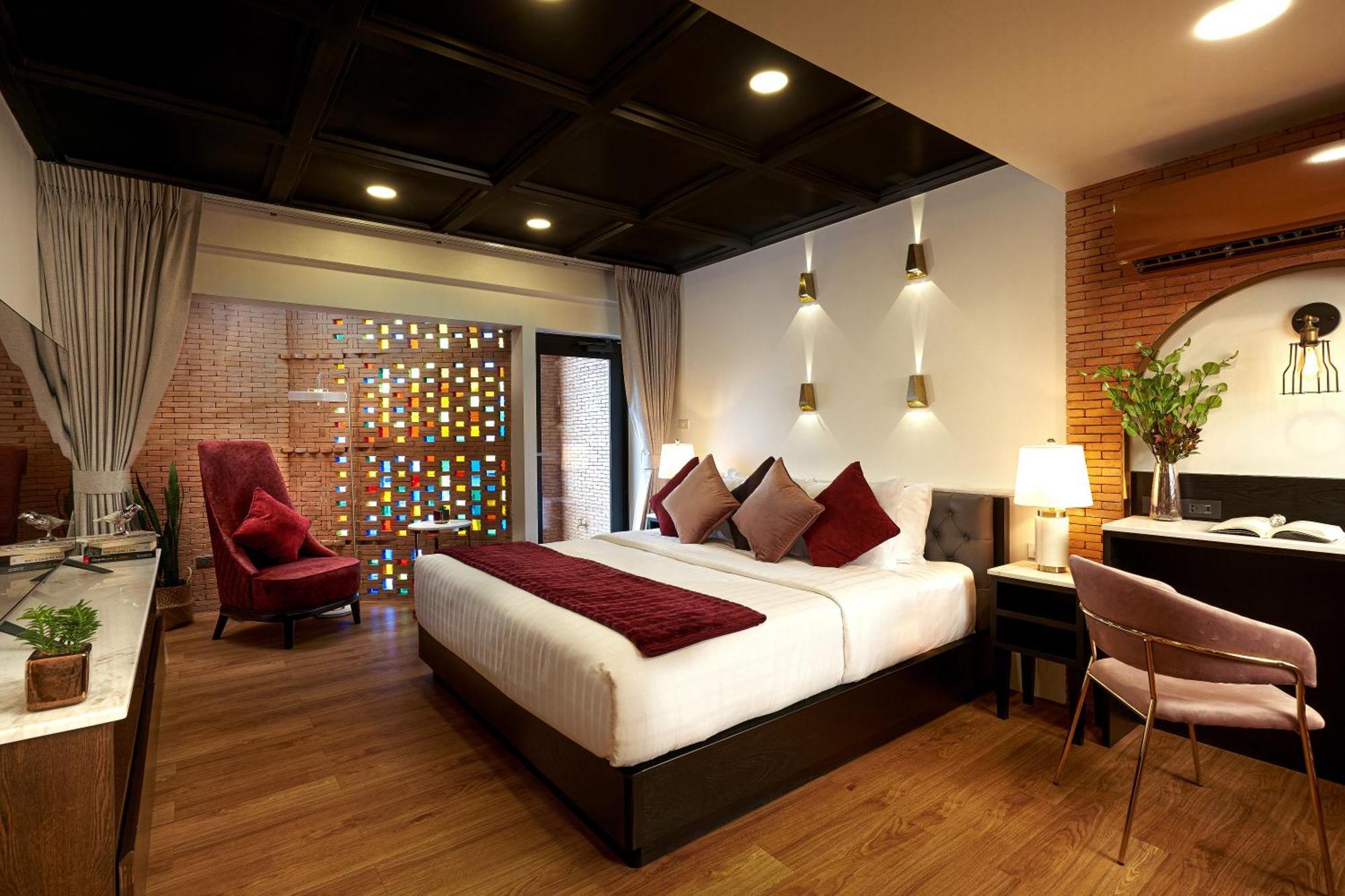 The Moment Chiangmai Hotel Chiang Mai
