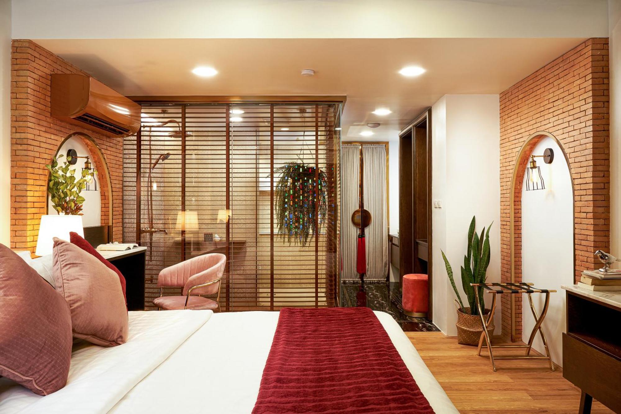 The Moment Chiangmai 3*
