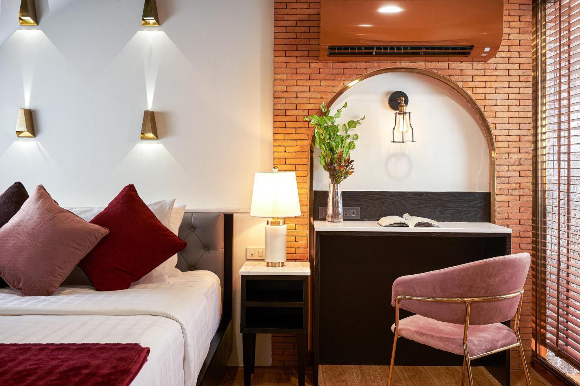 The Moment Chiangmai Hotel 3*
