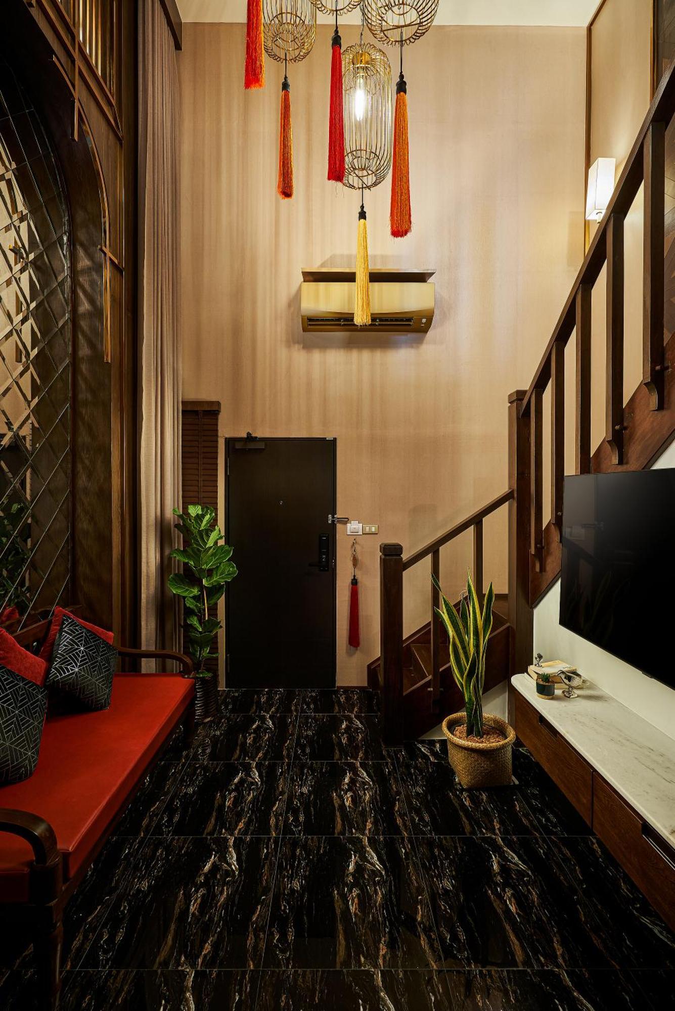 Hotel The Moment Chiangmai 3*