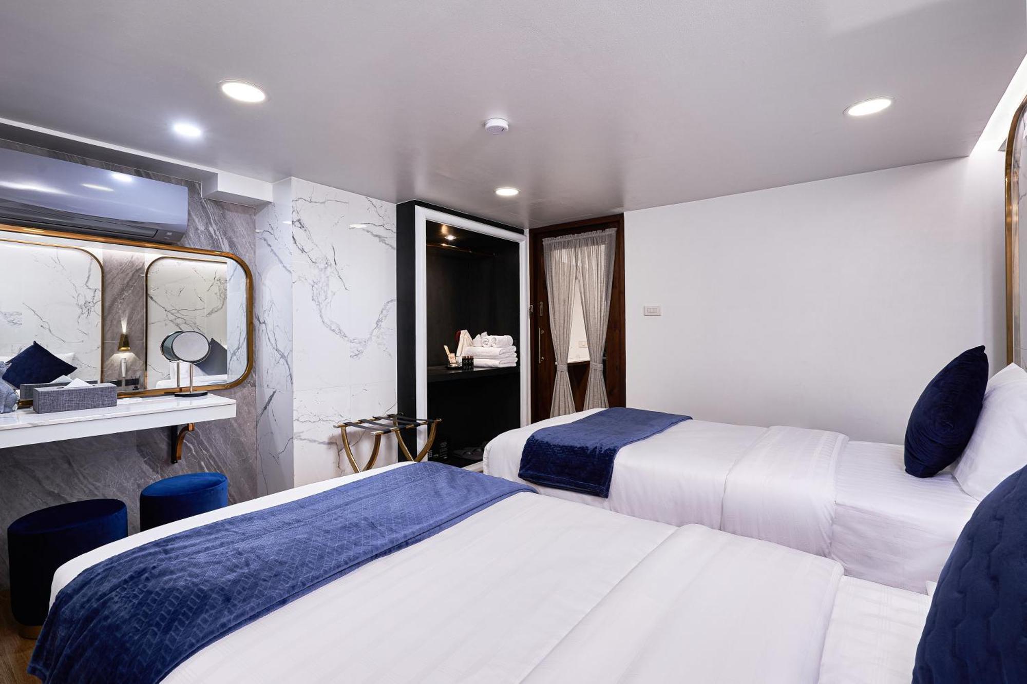 The Moment Chiangmai 3*