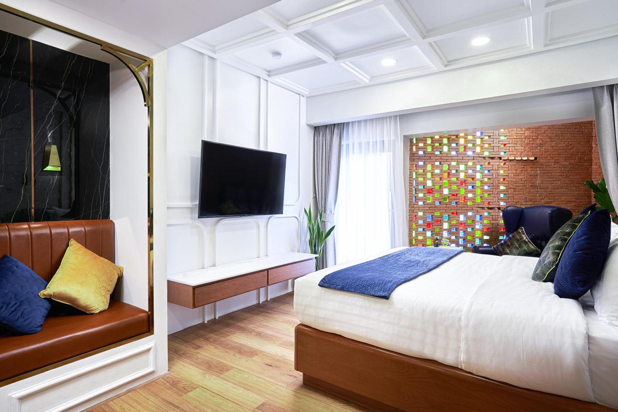 The Moment Chiangmai Hotel Chiang Mai