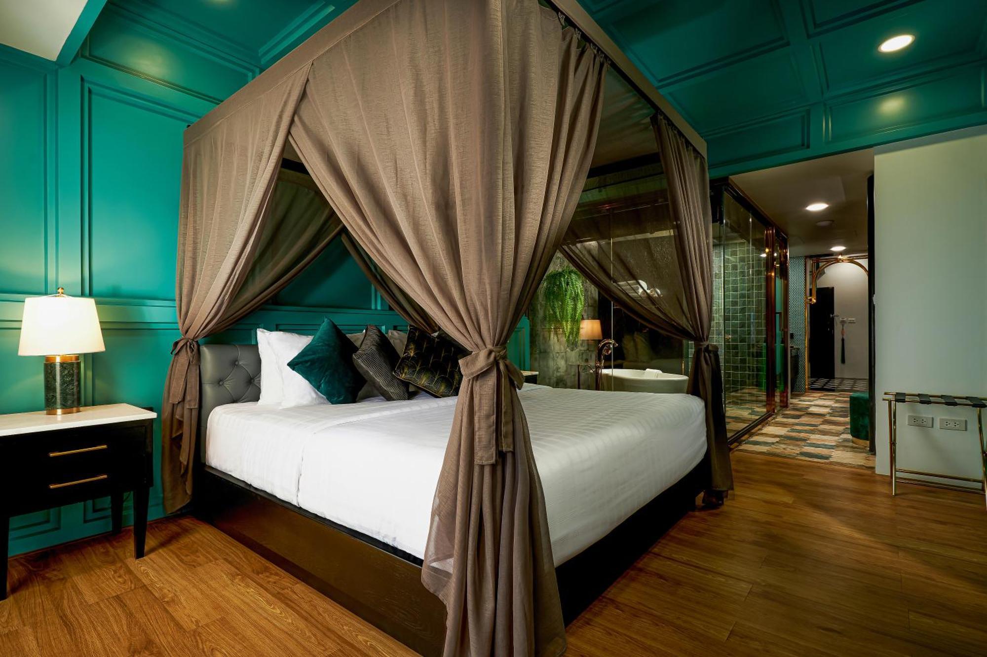 The Moment Chiangmai Hotel