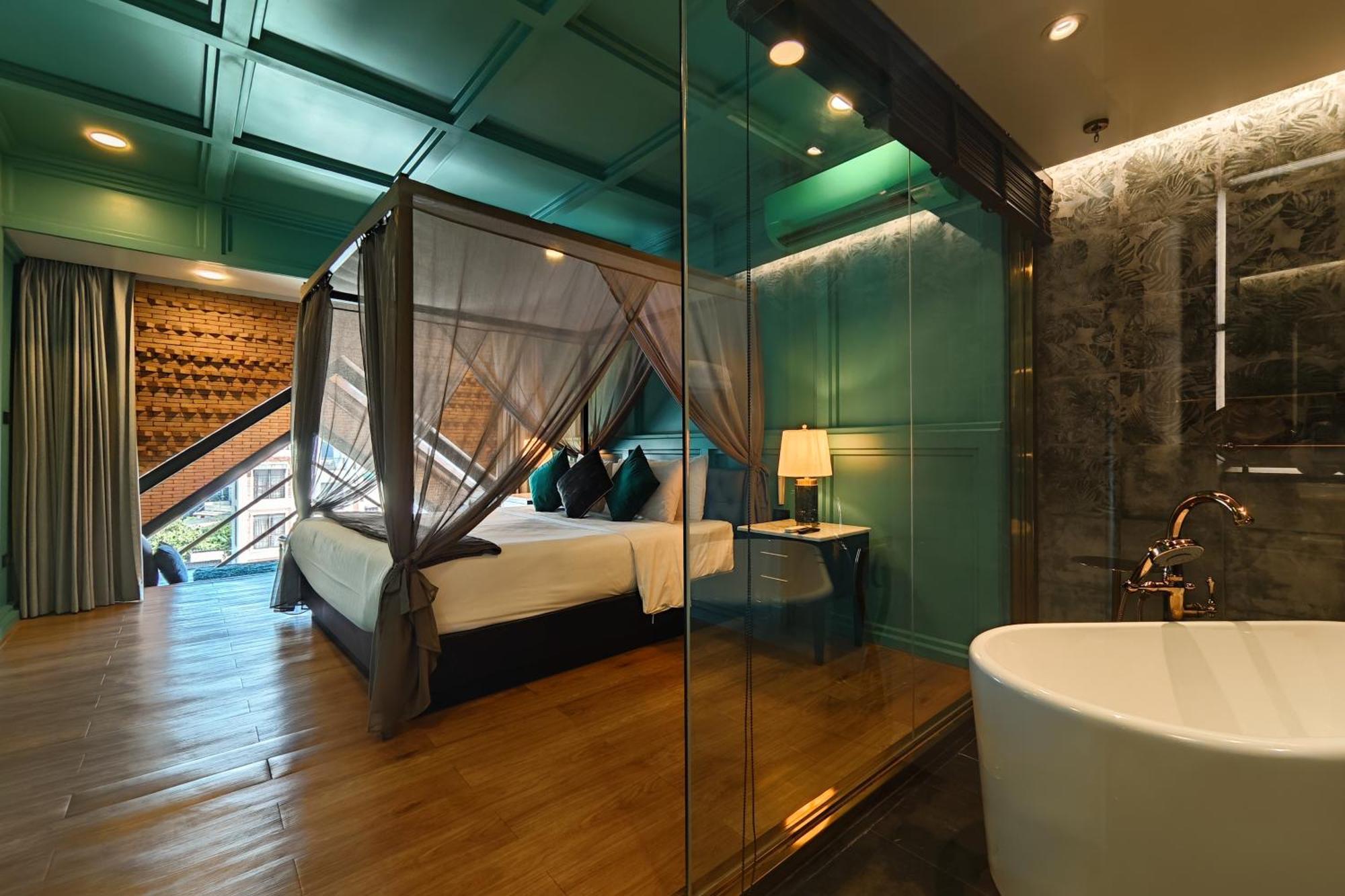 Hotel The Moment Chiangmai