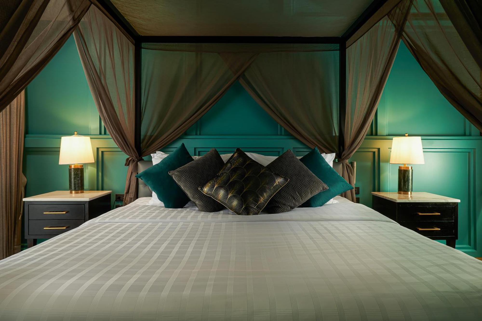The Moment Chiangmai 3* Chiang Mai