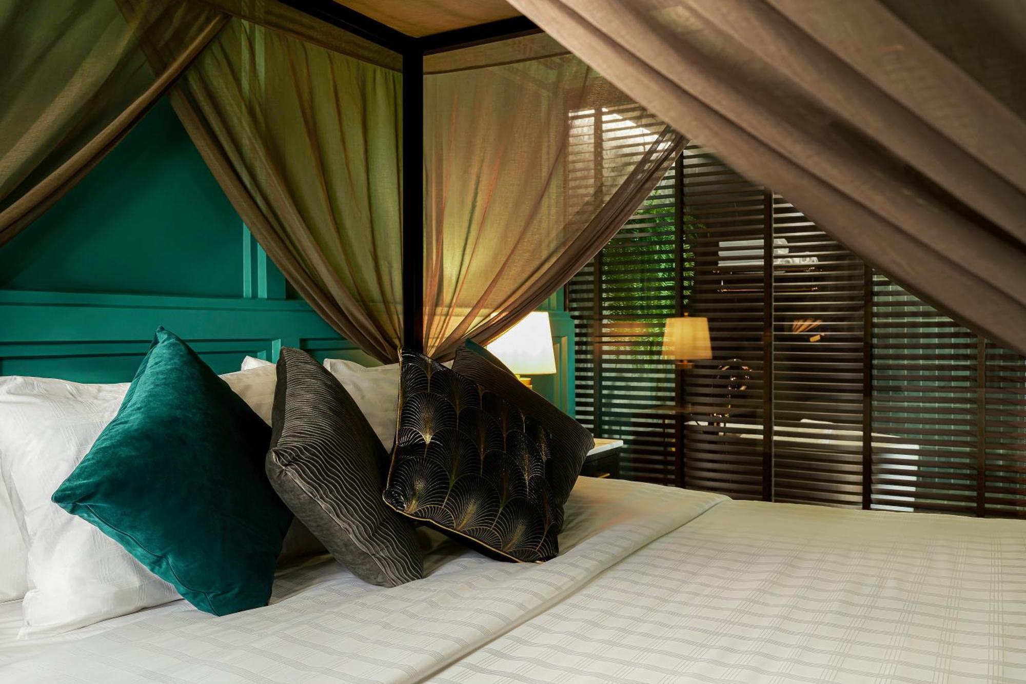 The Moment Chiangmai Hotel 3*