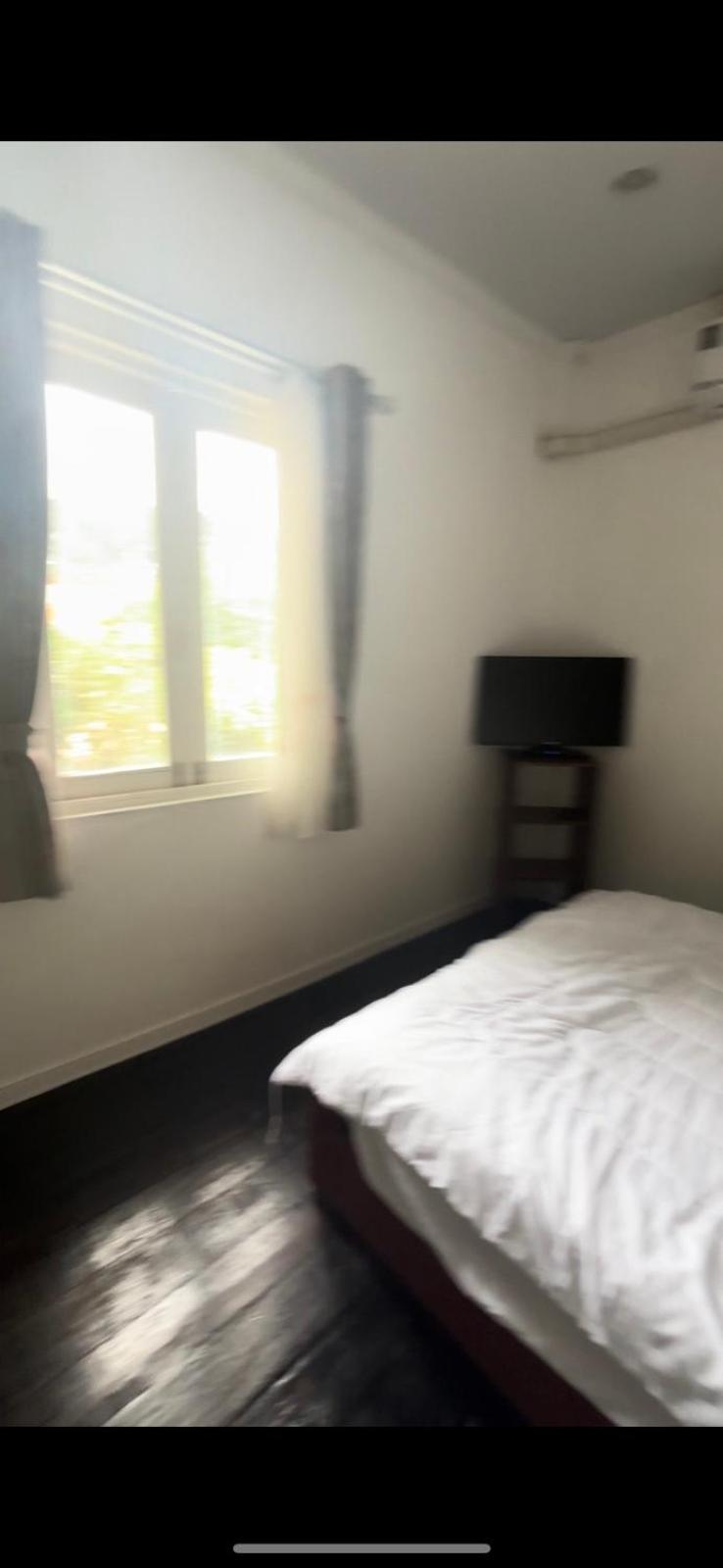 Number 18 Lanna Homestay Chiang Mai