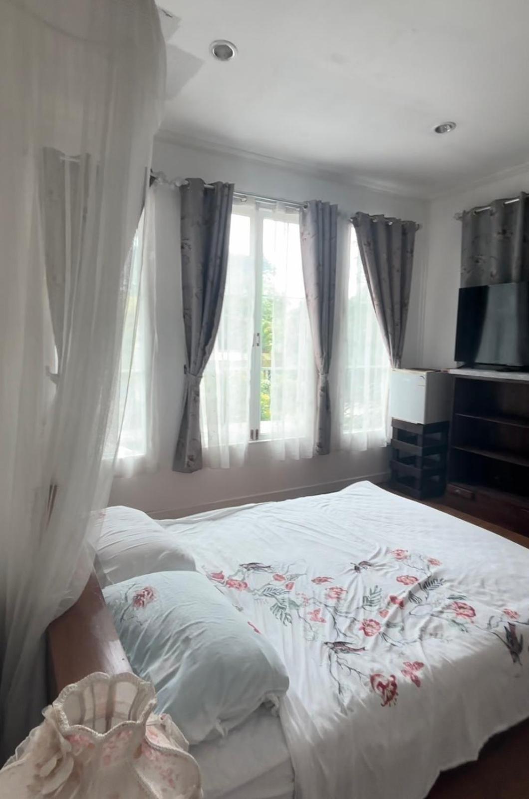 Homestay Number 18 Lanna