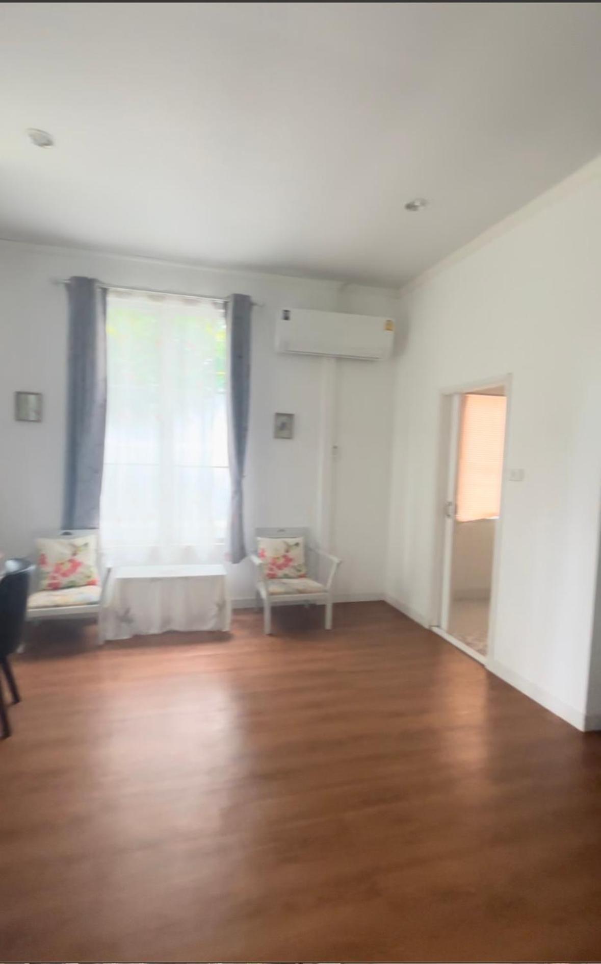 Homestay Number 18 Lanna