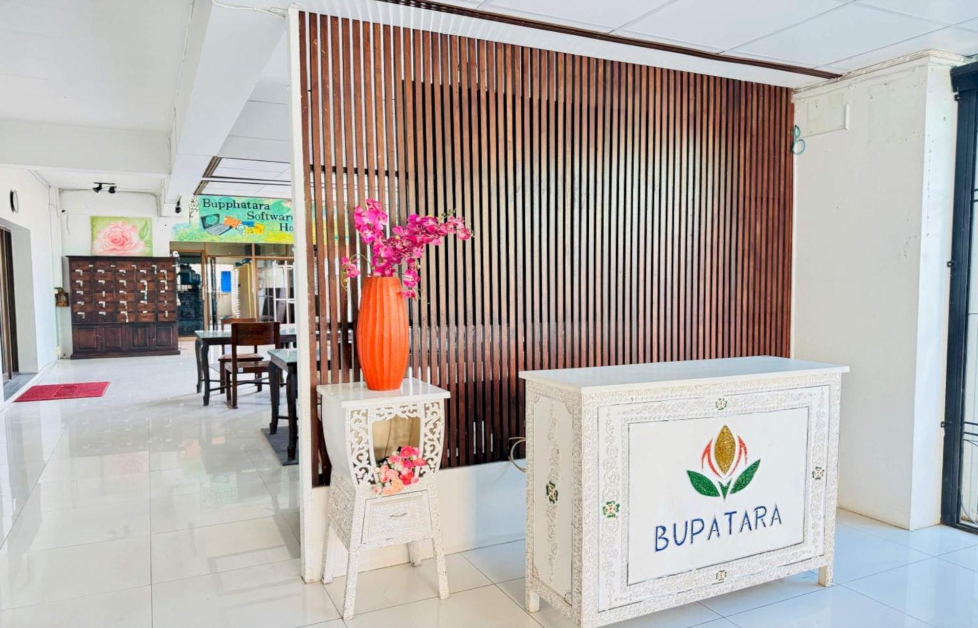 Hotel O Bupatara Chiangmai Chiang Mai