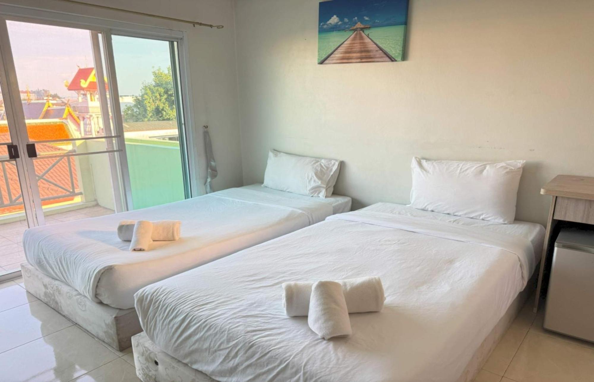 Hotel O Bupatara Chiangmai Chiang Mai