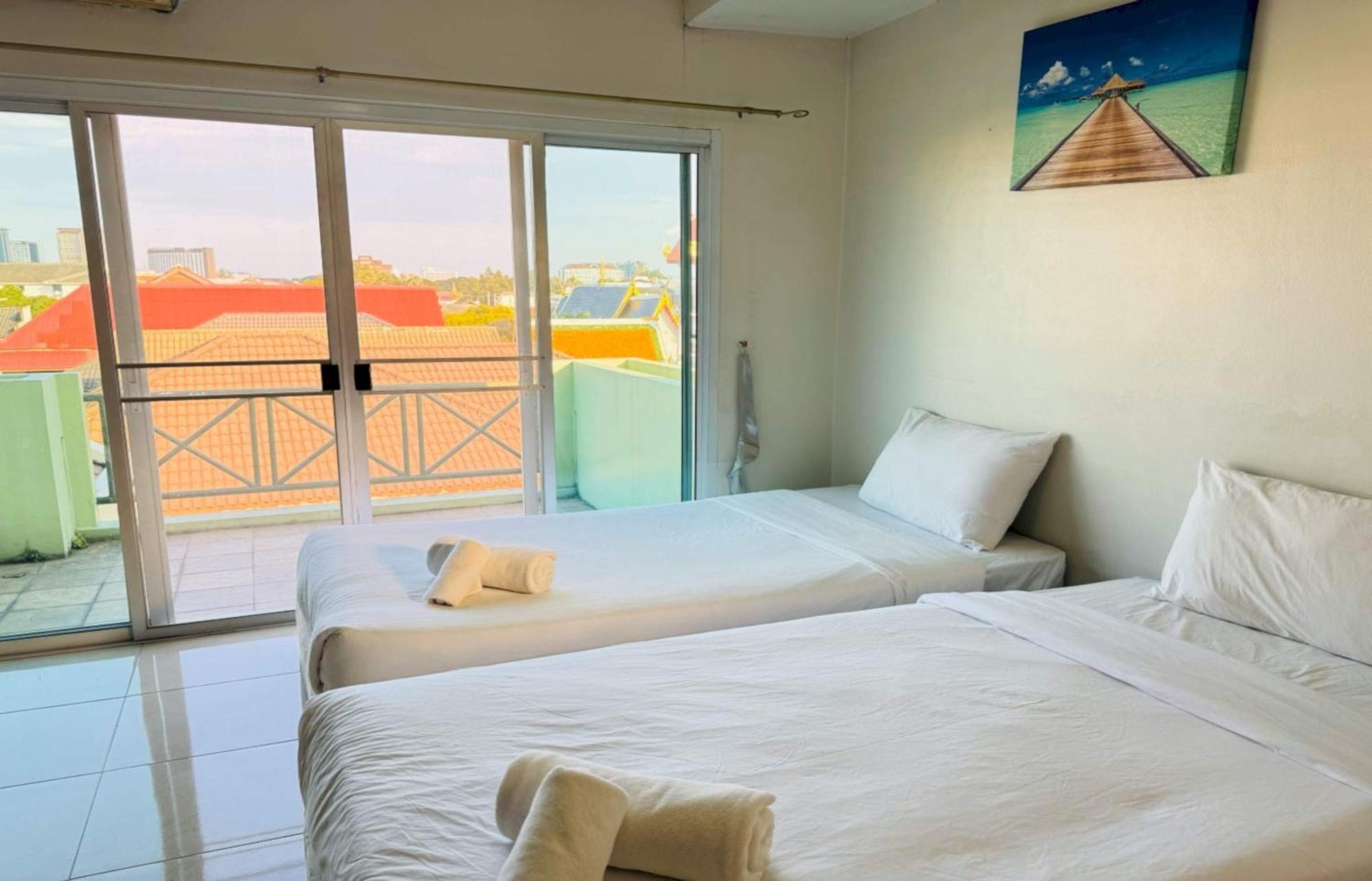 O Bupatara Chiangmai 3* Chiang Mai
