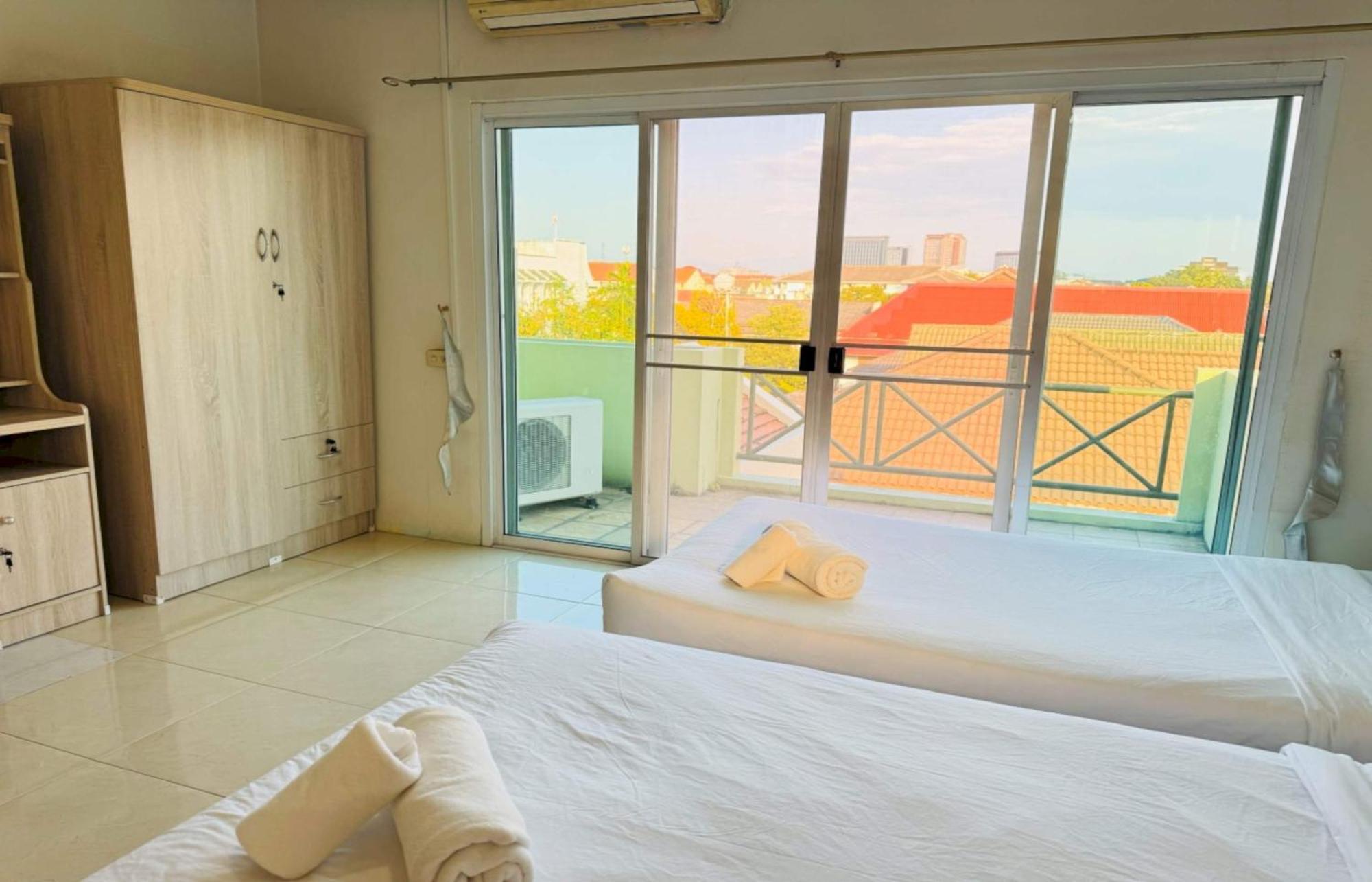 O Bupatara Chiangmai Hotel