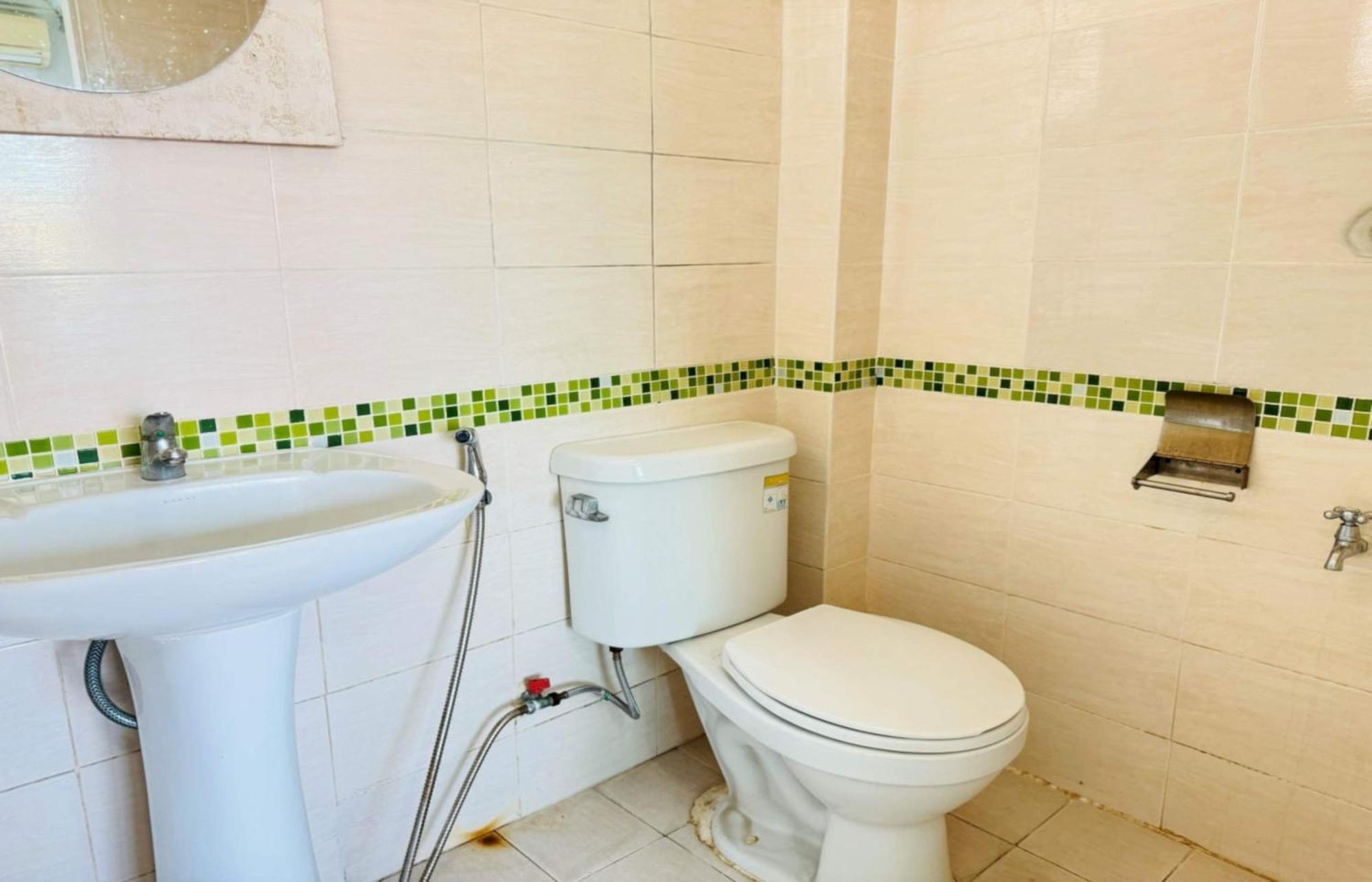 O Bupatara Chiangmai Hotel 3*