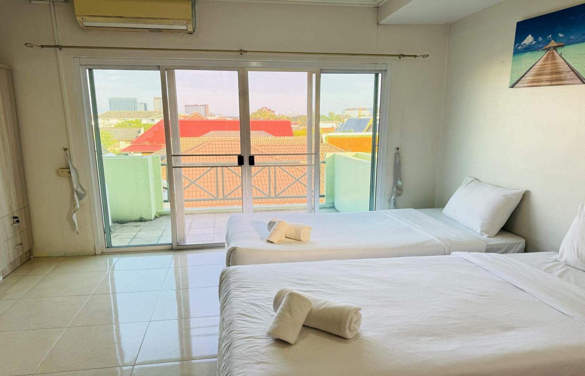 O Bupatara Chiangmai Hotel Chiang Mai