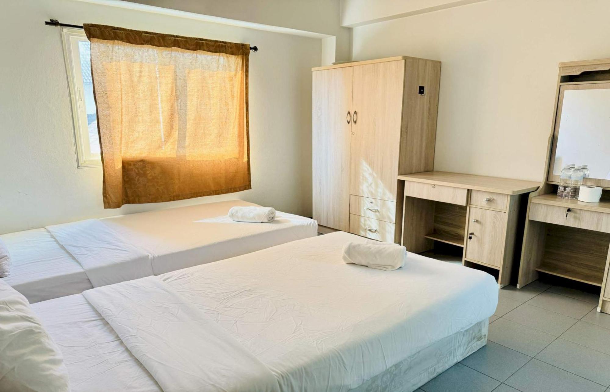 O Bupatara Chiangmai Hotel 3*