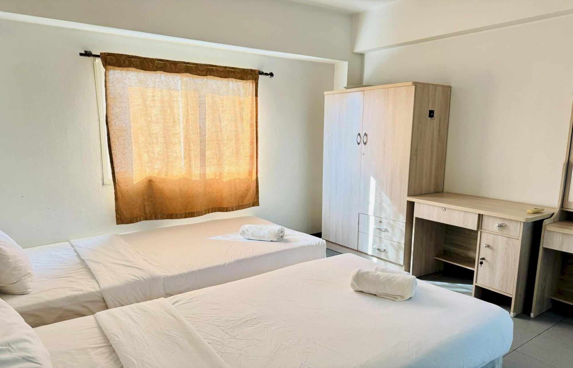 O Bupatara Chiangmai