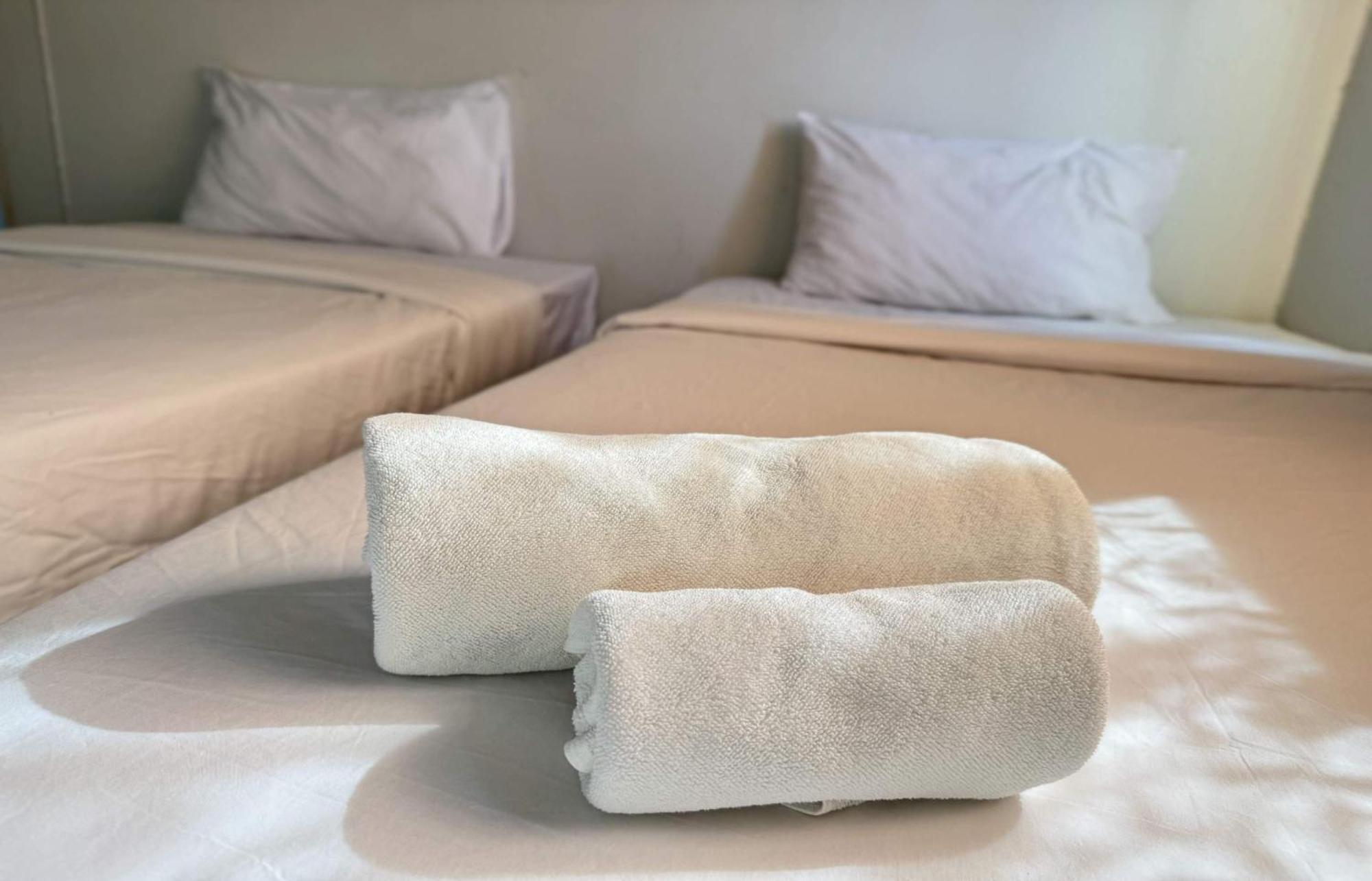O Bupatara Chiangmai Hotel 3*