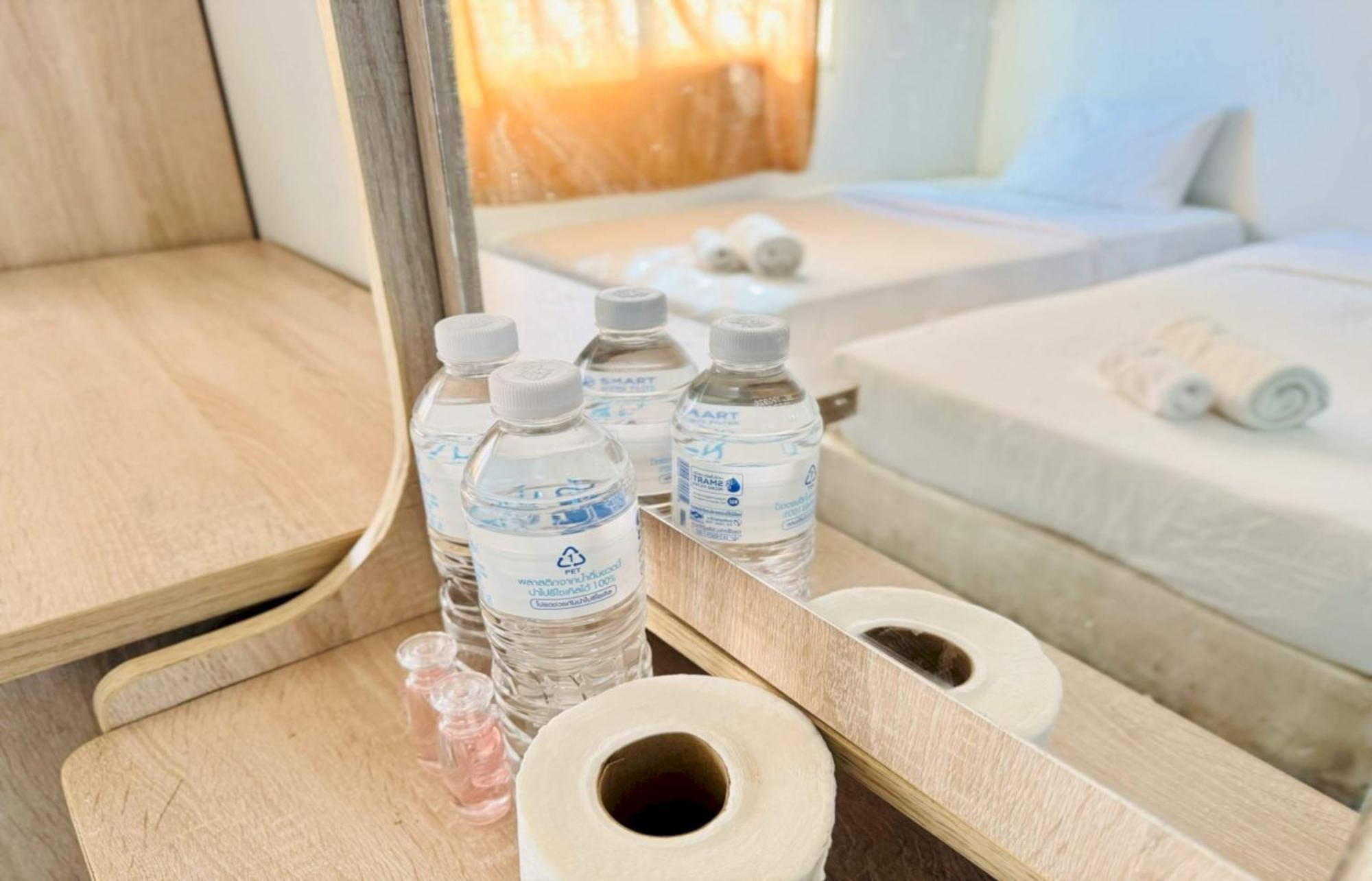 Hotel O Bupatara Chiangmai 3*