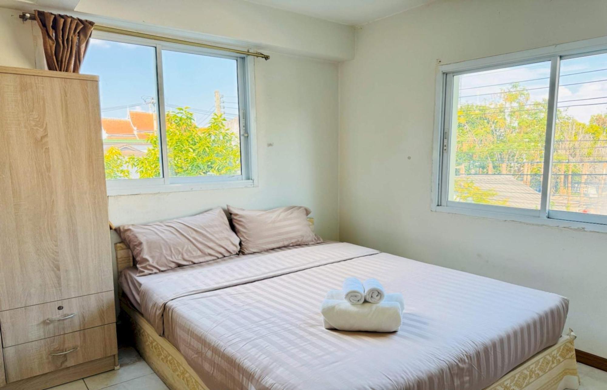 O Bupatara Chiangmai Hotel Chiang Mai