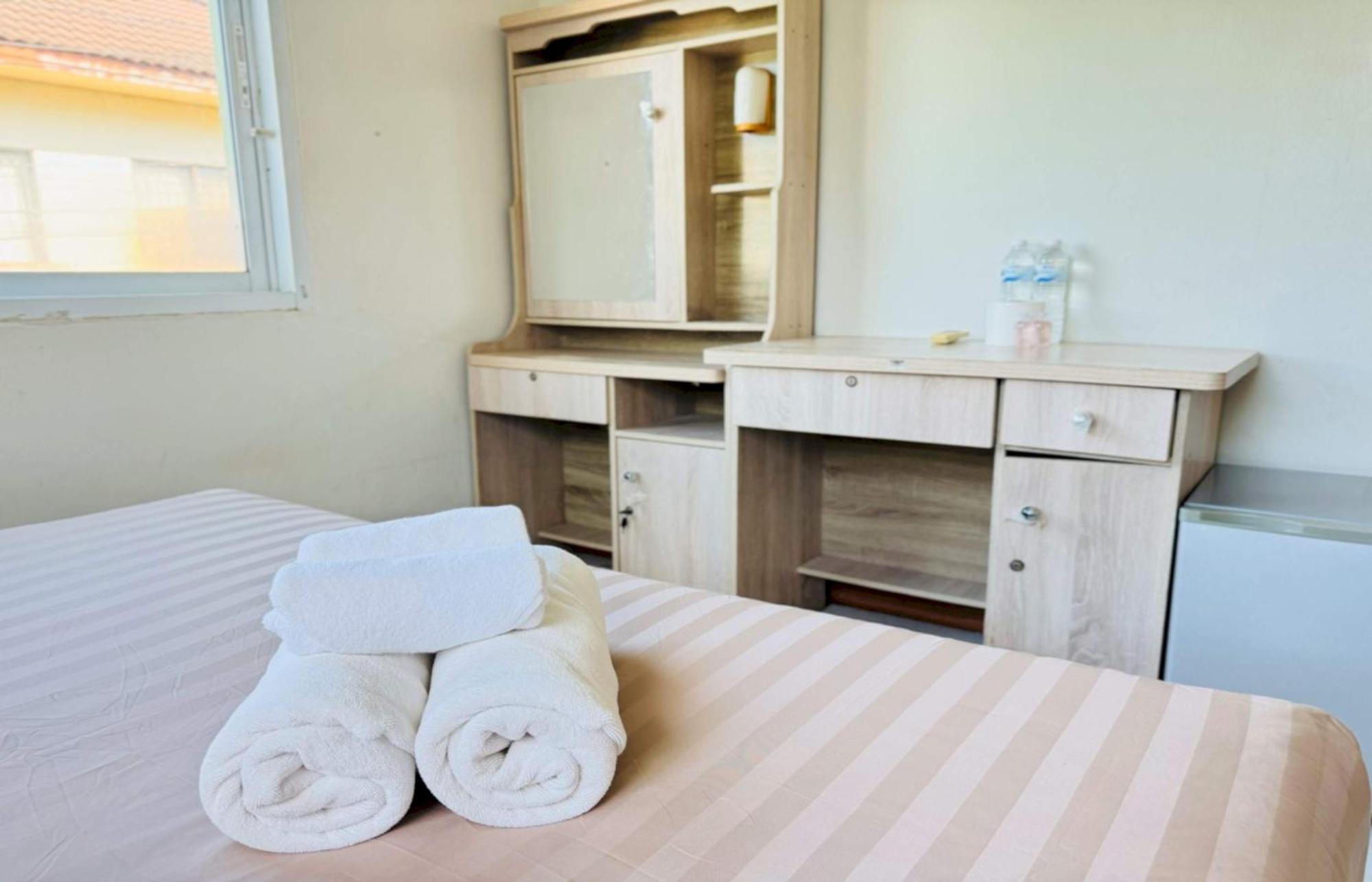 O Bupatara Chiangmai 3*