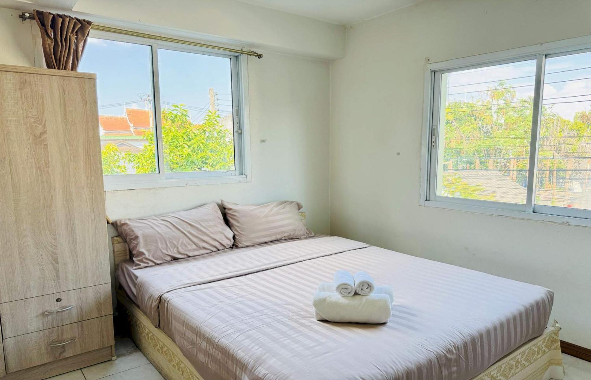 O Bupatara Chiangmai Hotel 3*