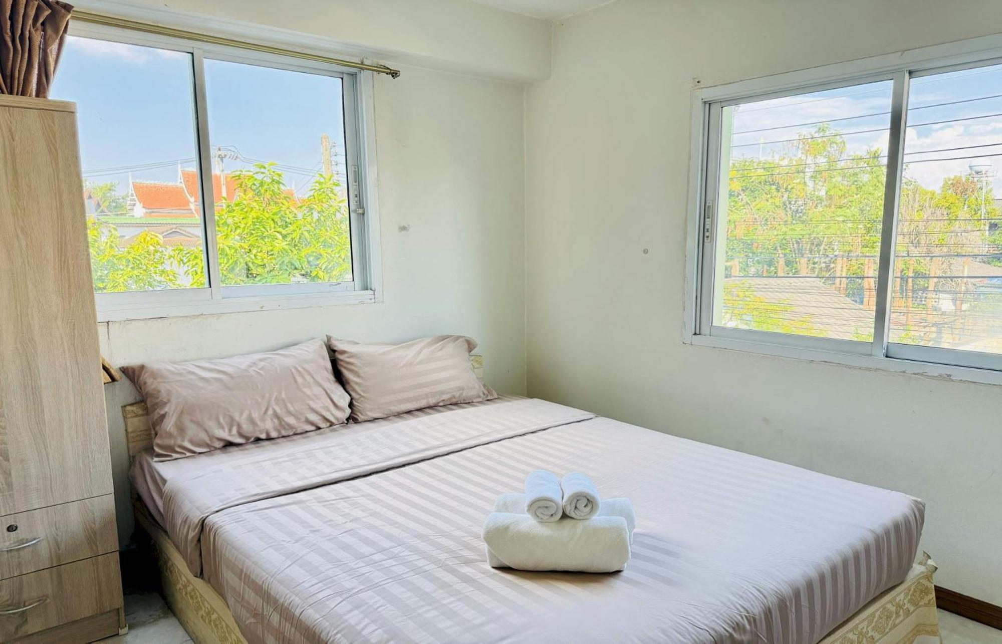 Hotel O Bupatara Chiangmai