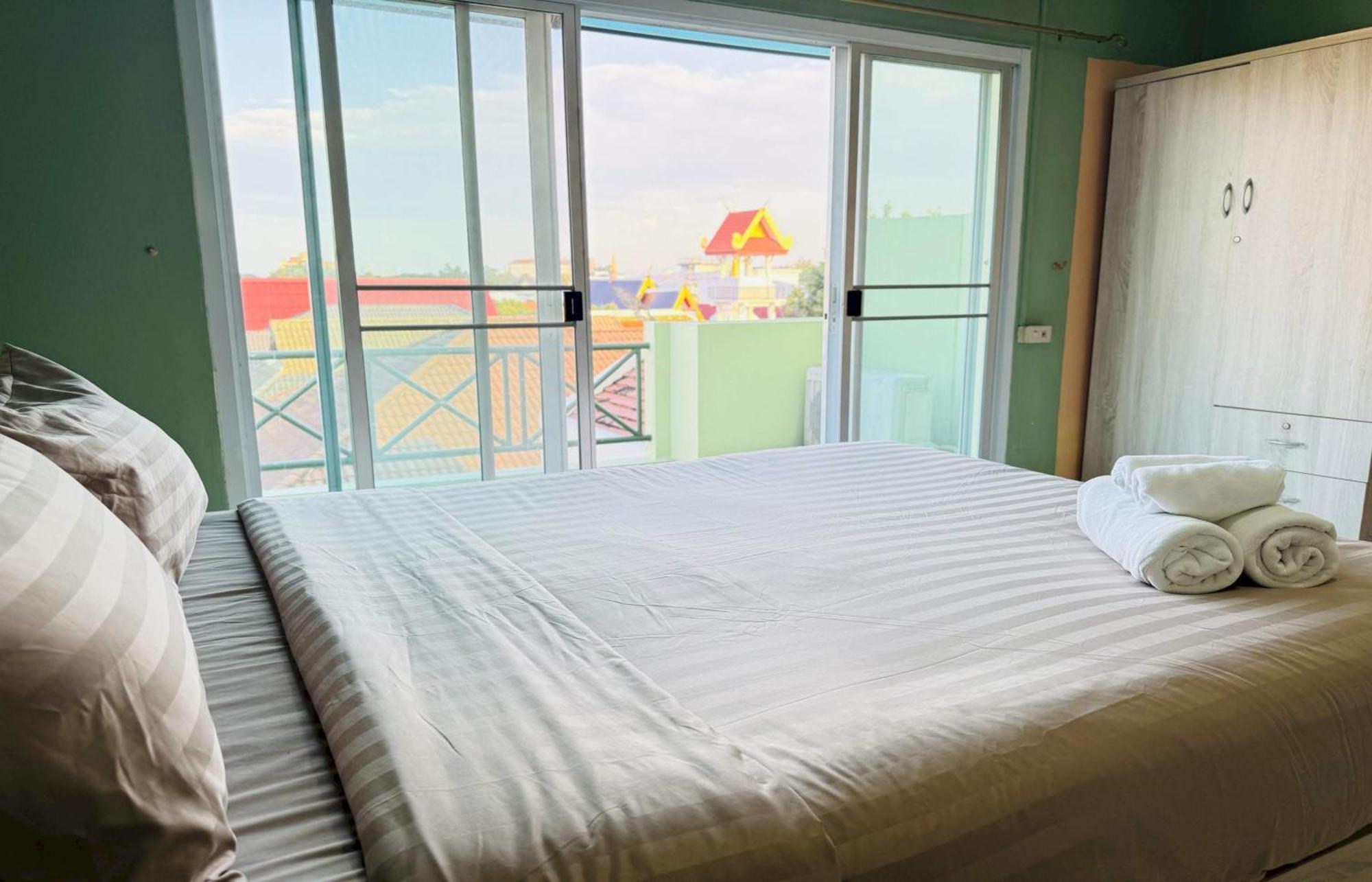 Hotel O Bupatara Chiangmai Chiang Mai