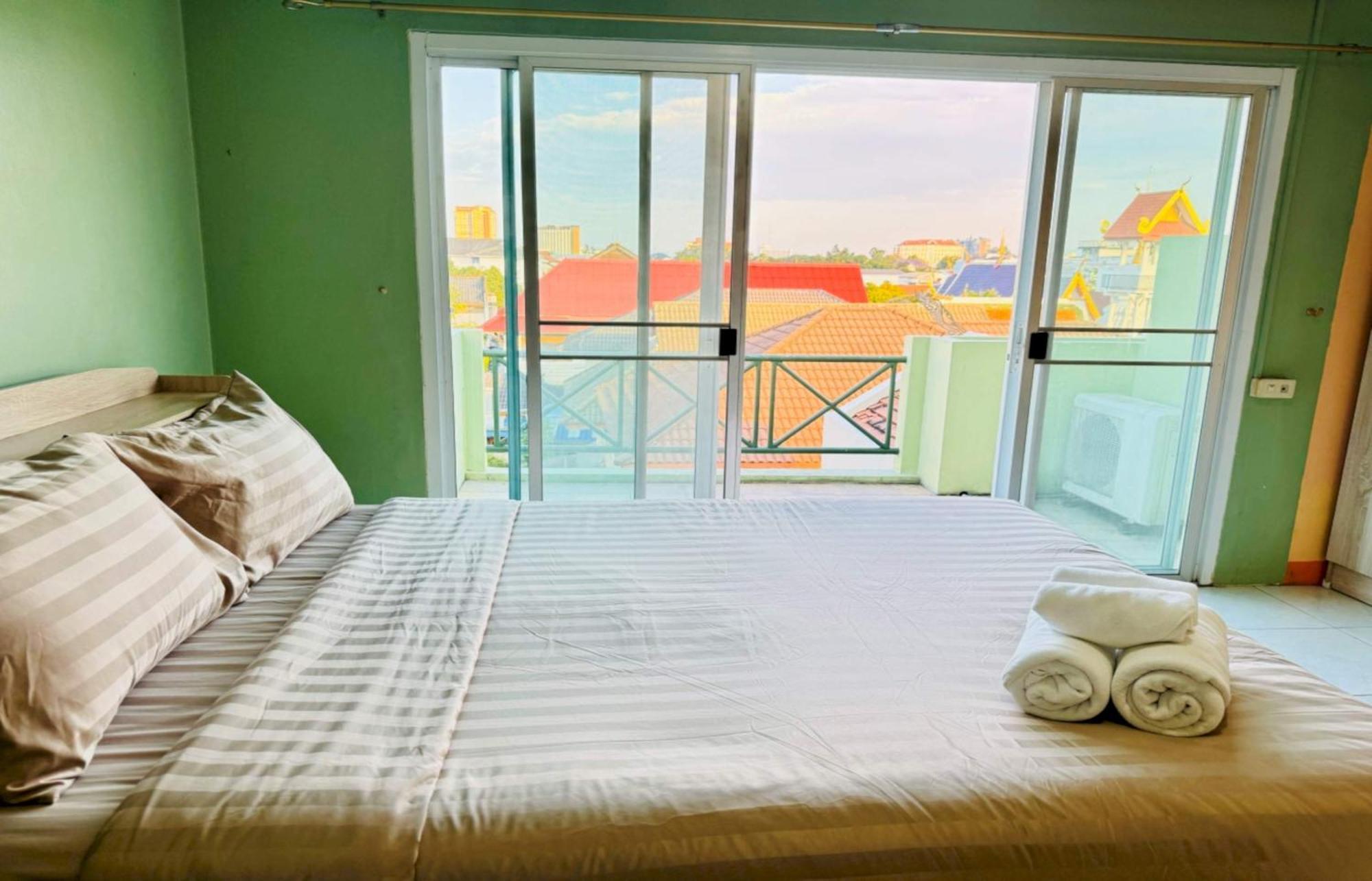 O Bupatara Chiangmai Hotel Chiang Mai