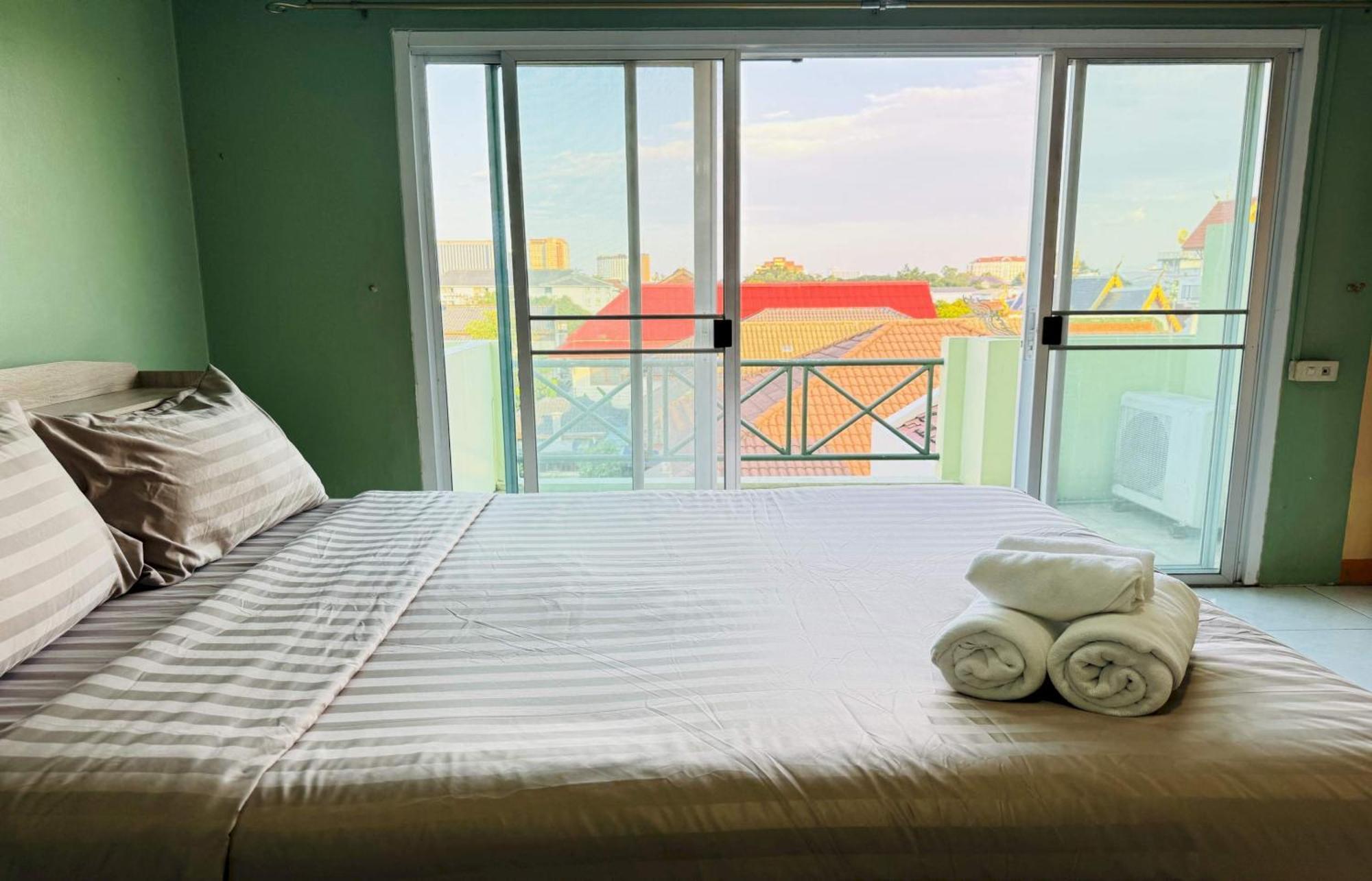 O Bupatara Chiangmai Hotel 3*