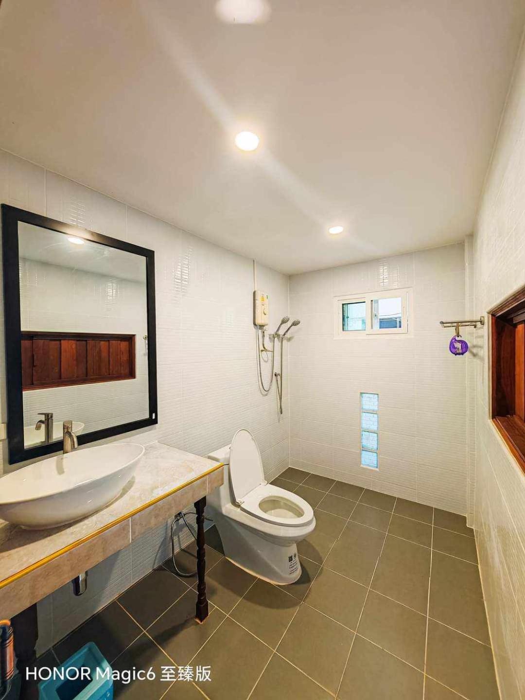 Hotel Baan Khlong Mae Kha