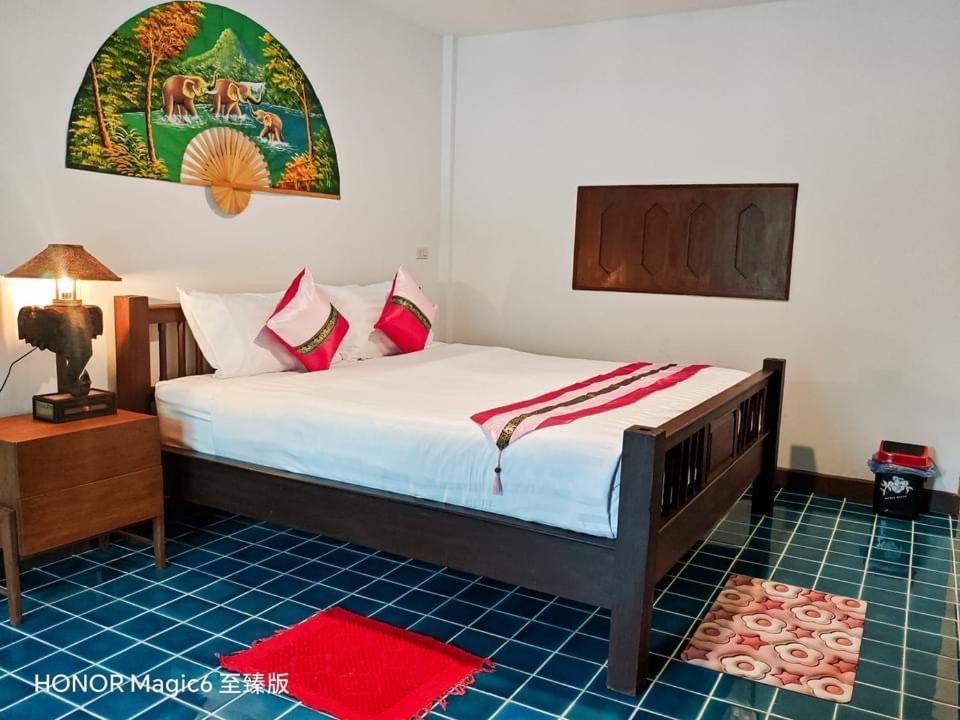 Hotel Baan Khlong Mae Kha 3*