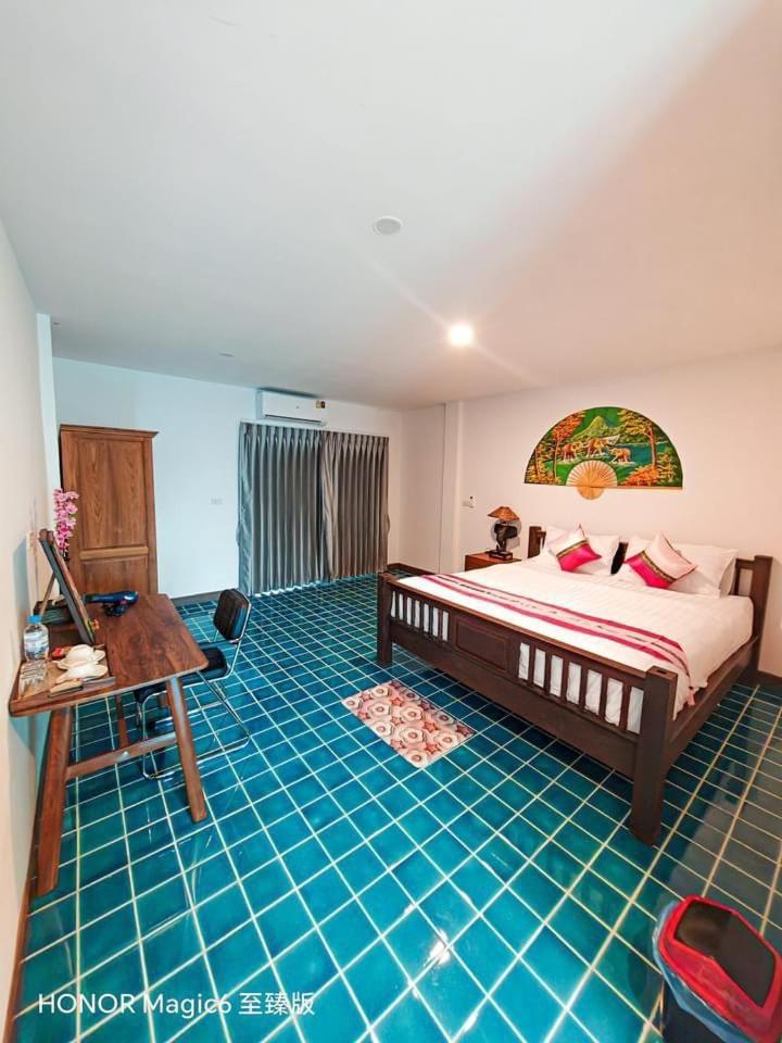 Hotel Baan Khlong Mae Kha 3*